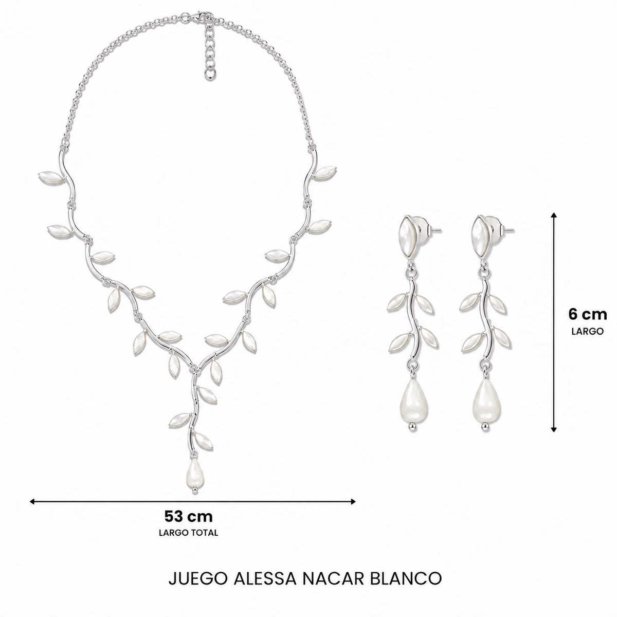 Juego Alessa