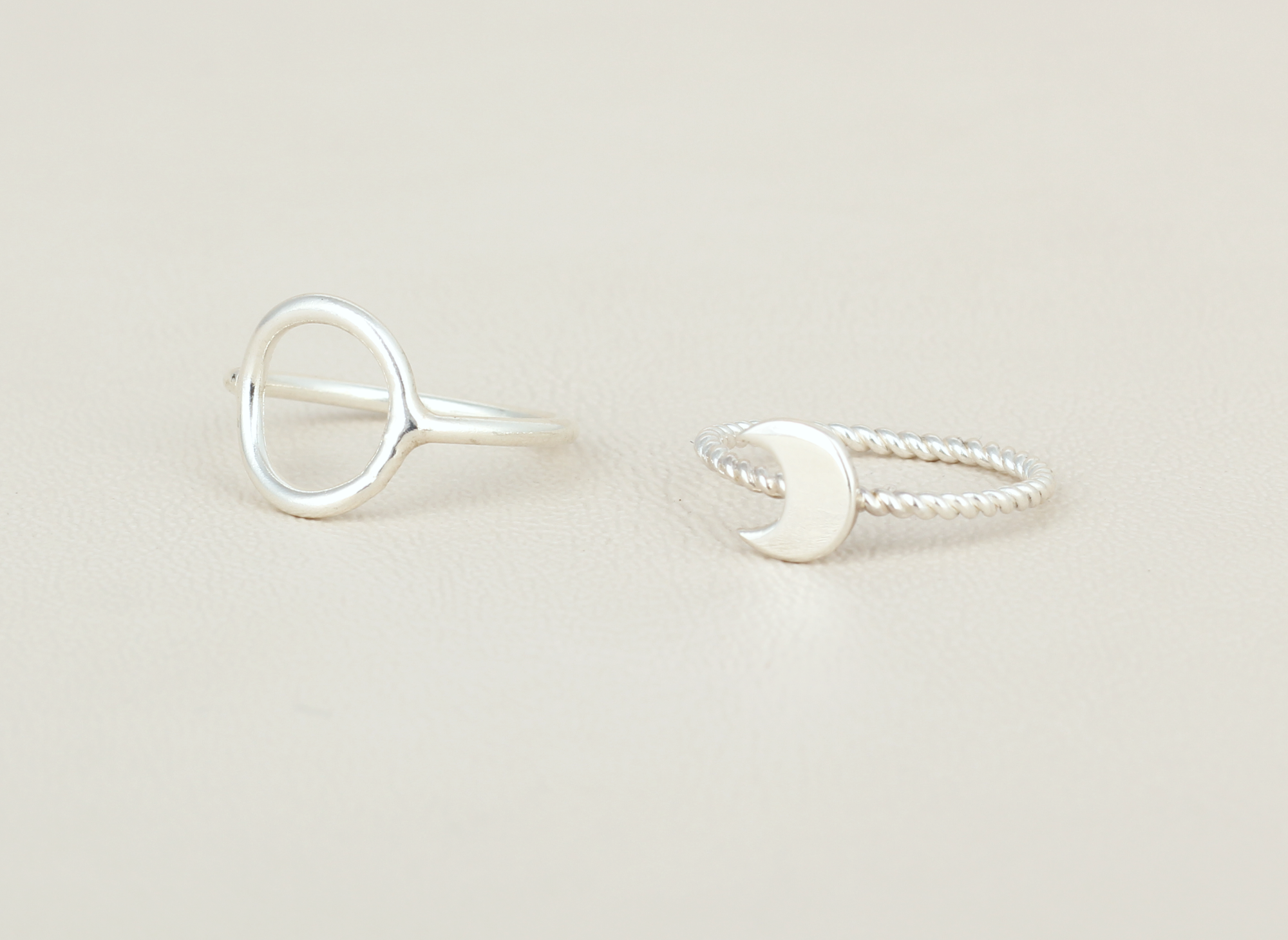 Sortija Sweety Sabrina