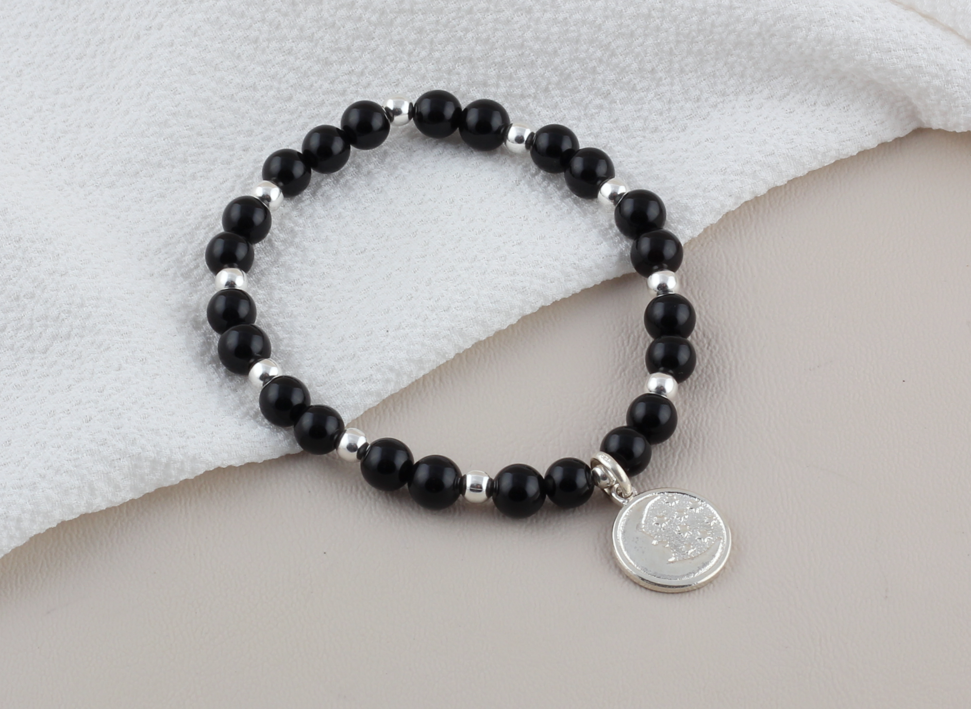 Pulsera Sol/Luna Colors