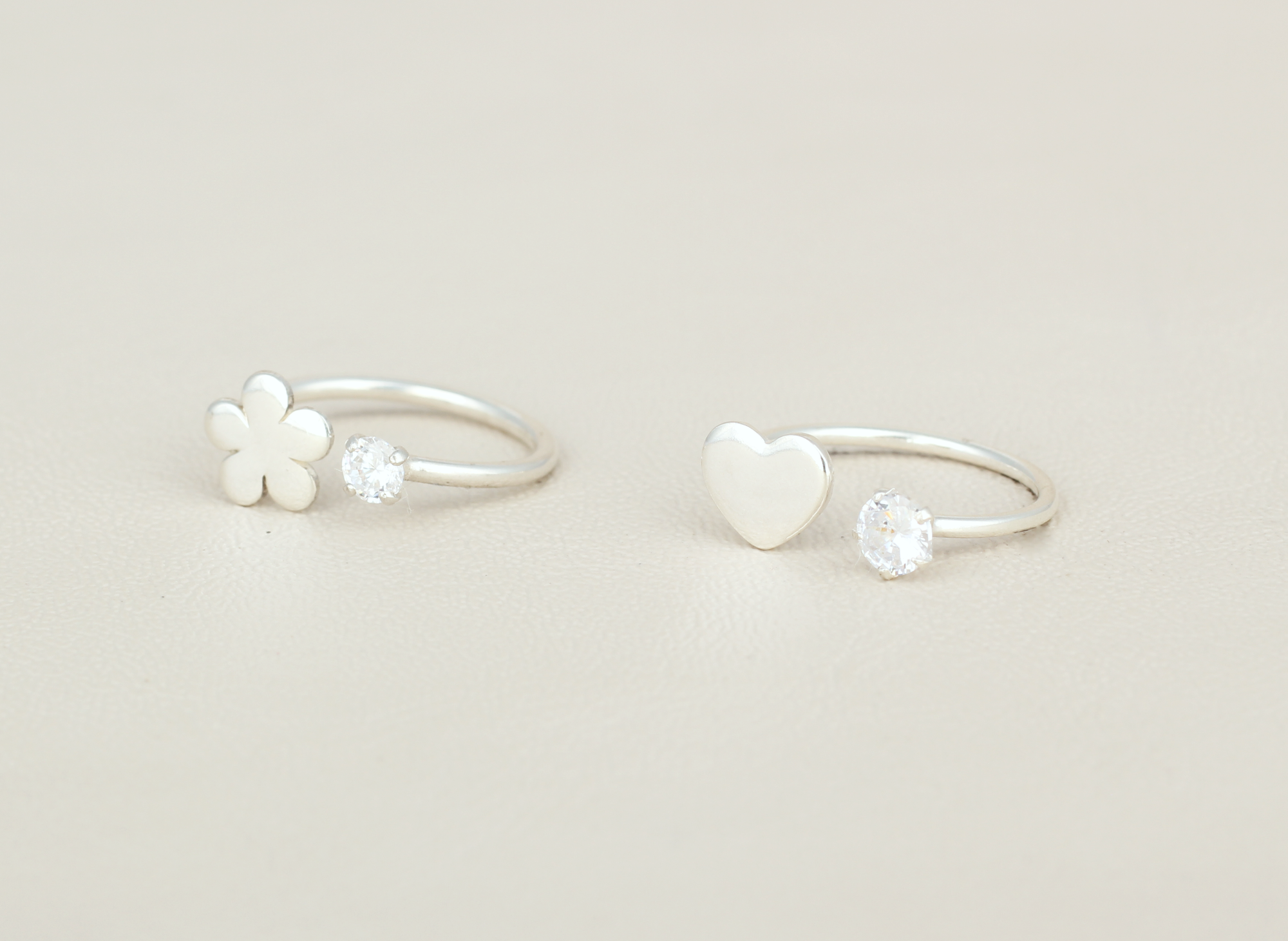 Sortija Sweety Holly