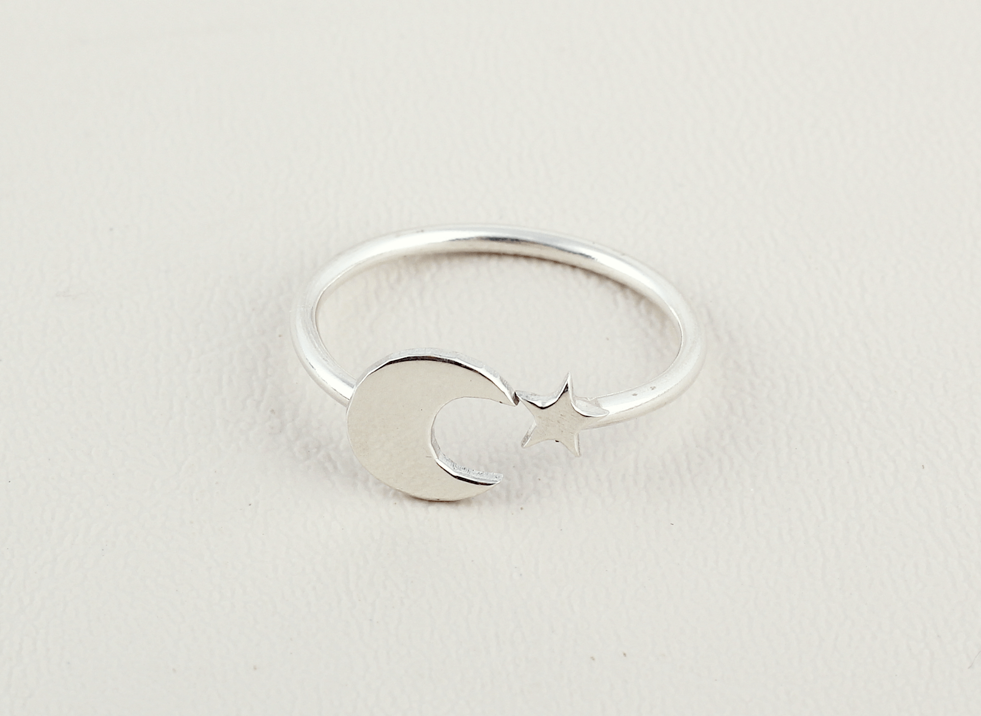 Sortija Sweety Claire