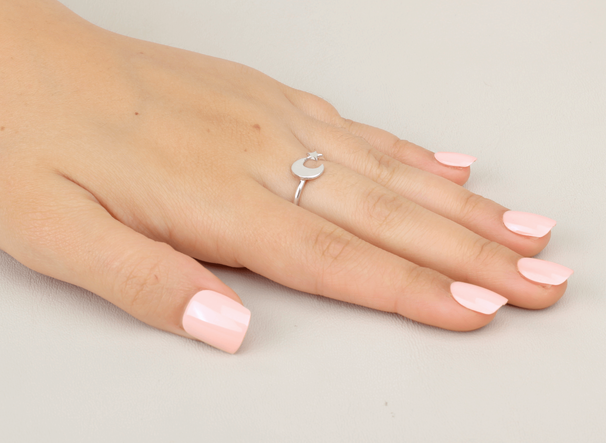 Sortija Sweety Claire