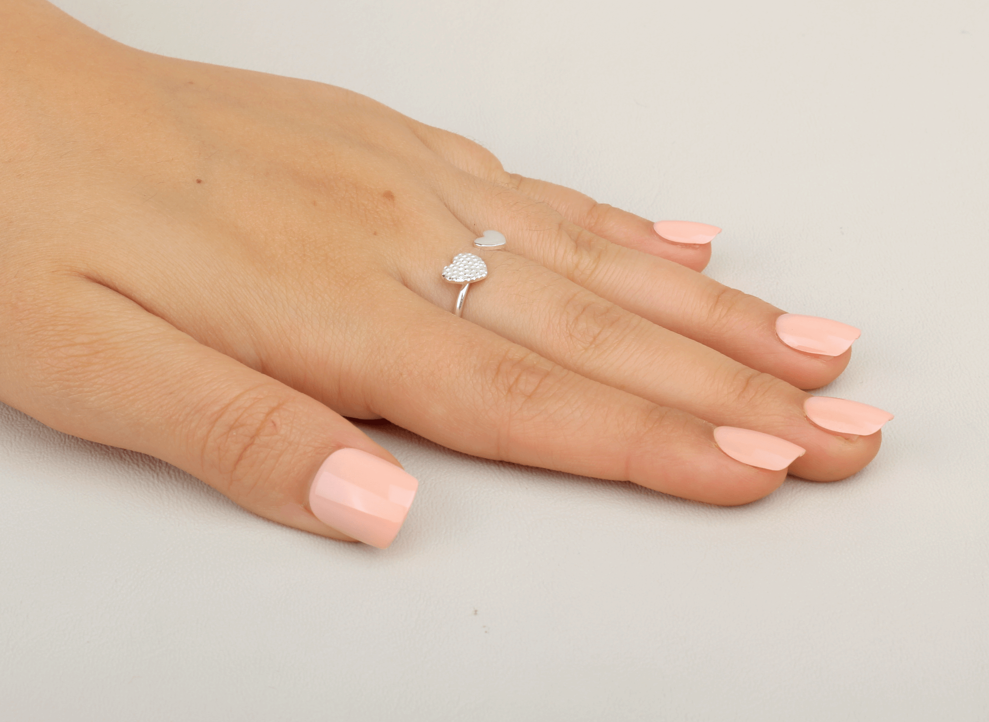 Sortija Sweety Claire