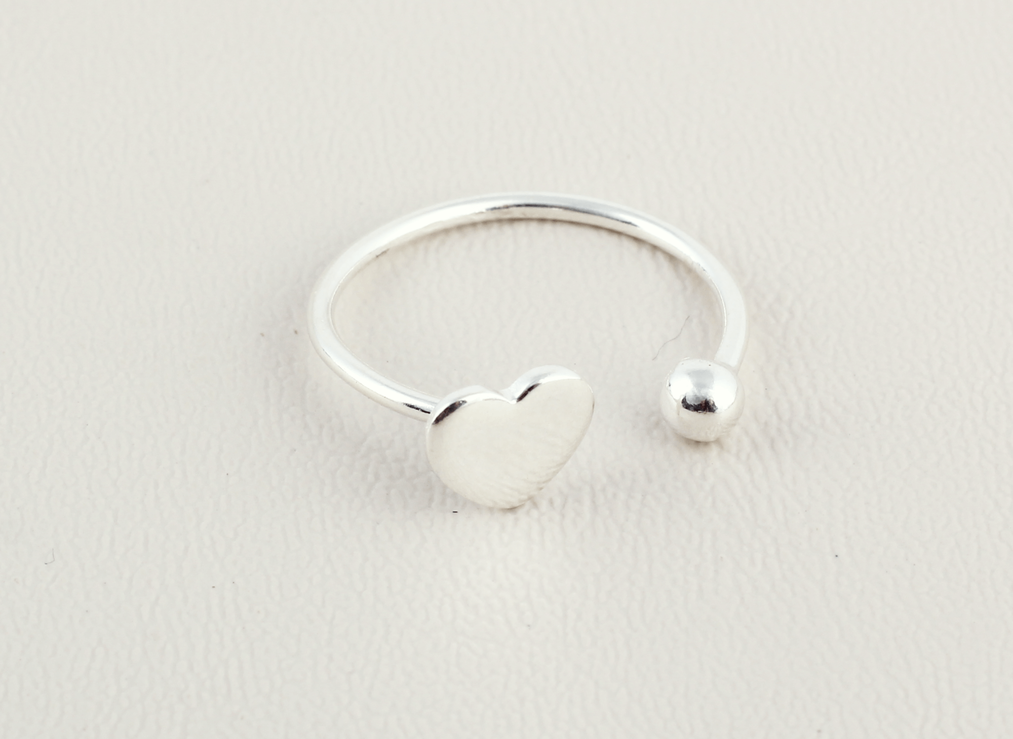 Sortija Sweety Finés