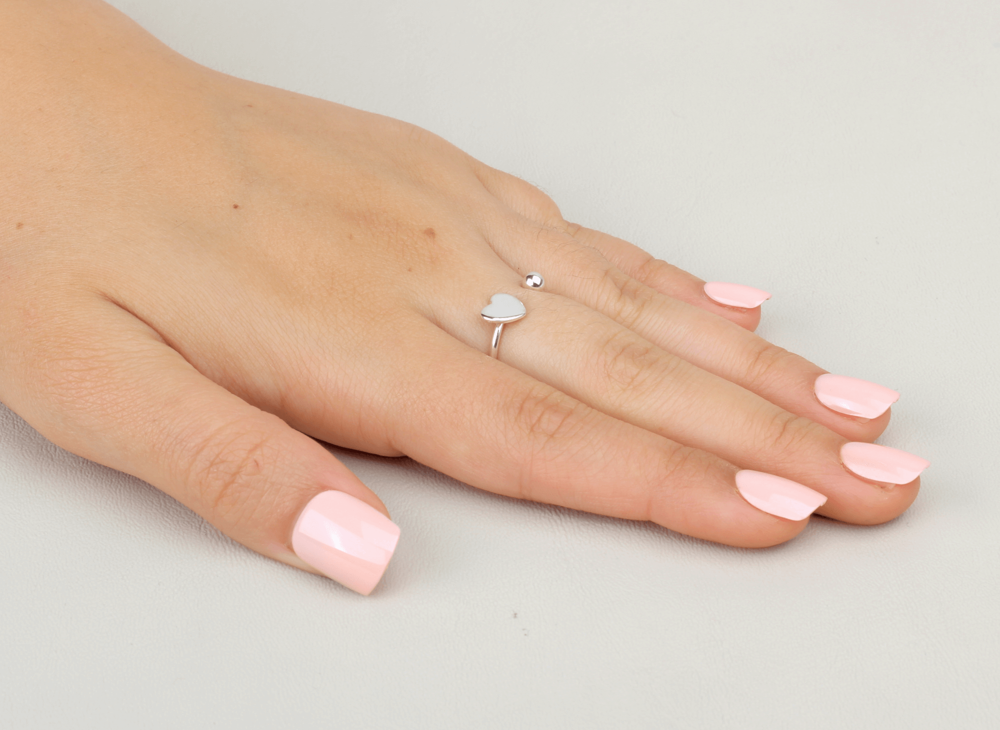 Sortija Sweety Finés