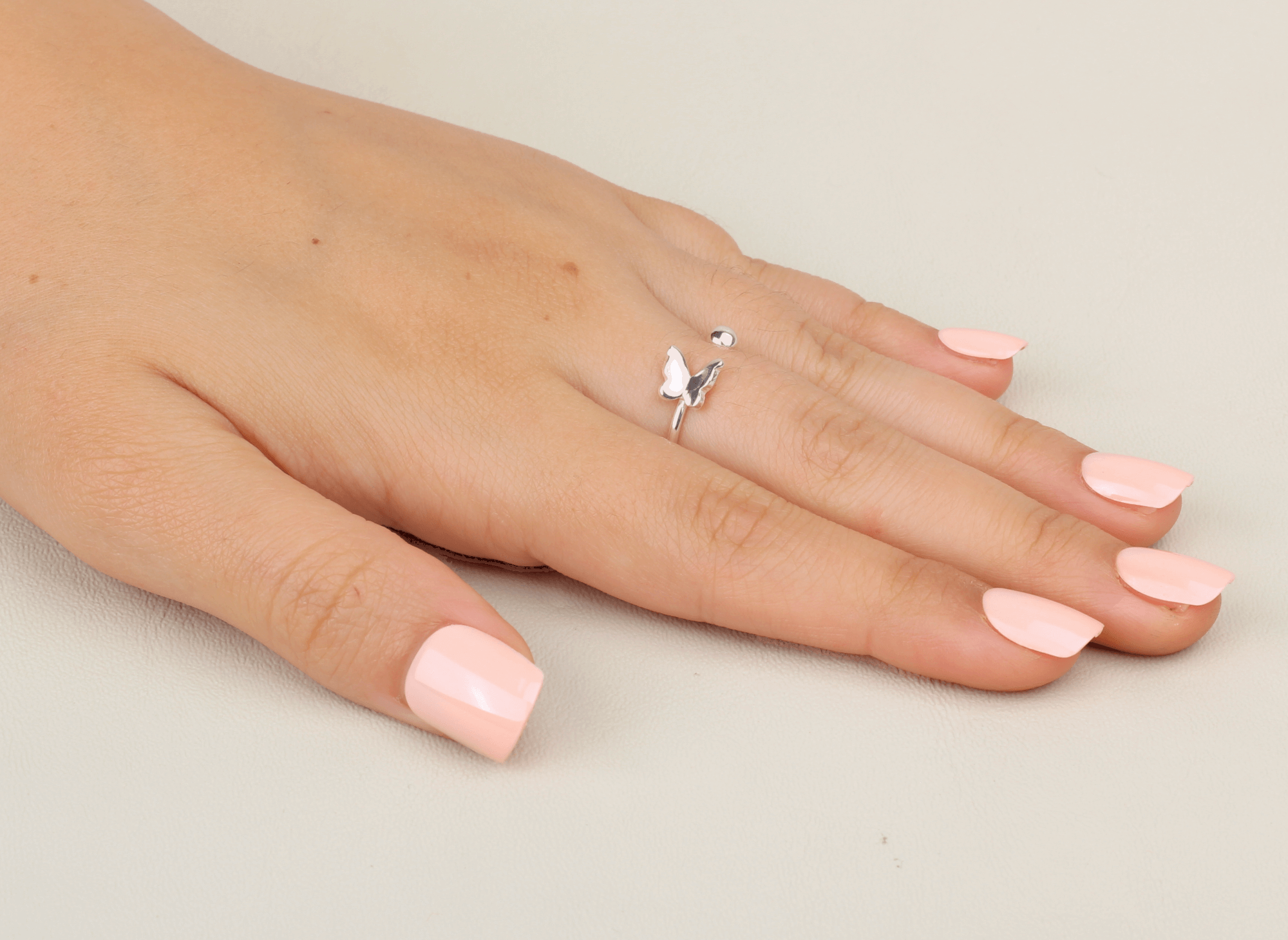 Sortija Sweety Finés