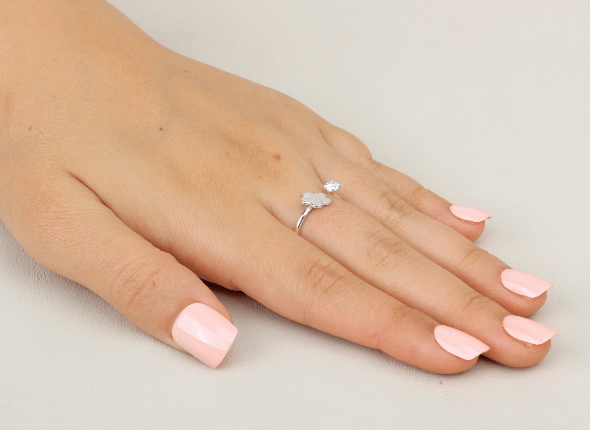 Sortija Sweety Holly