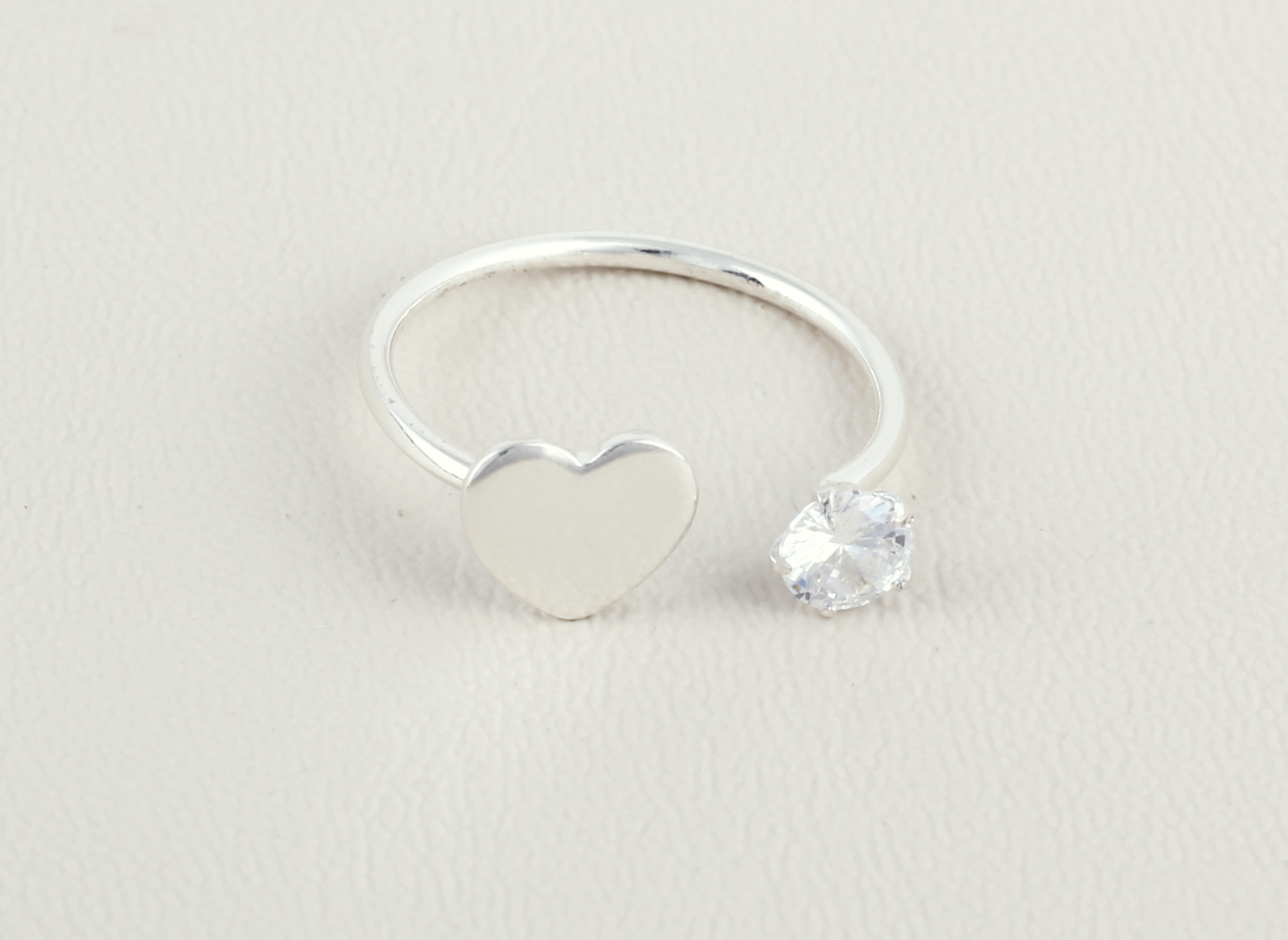 Sortija Sweety Holly