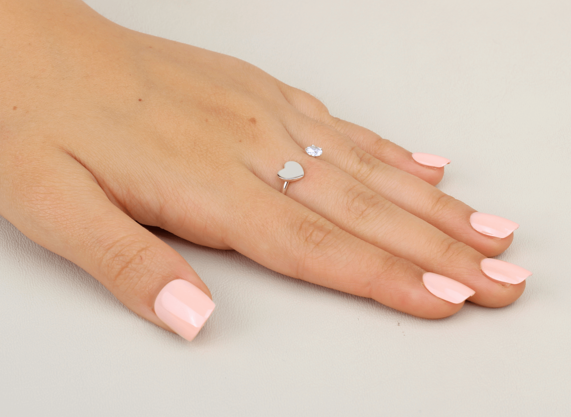 Sortija Sweety Holly