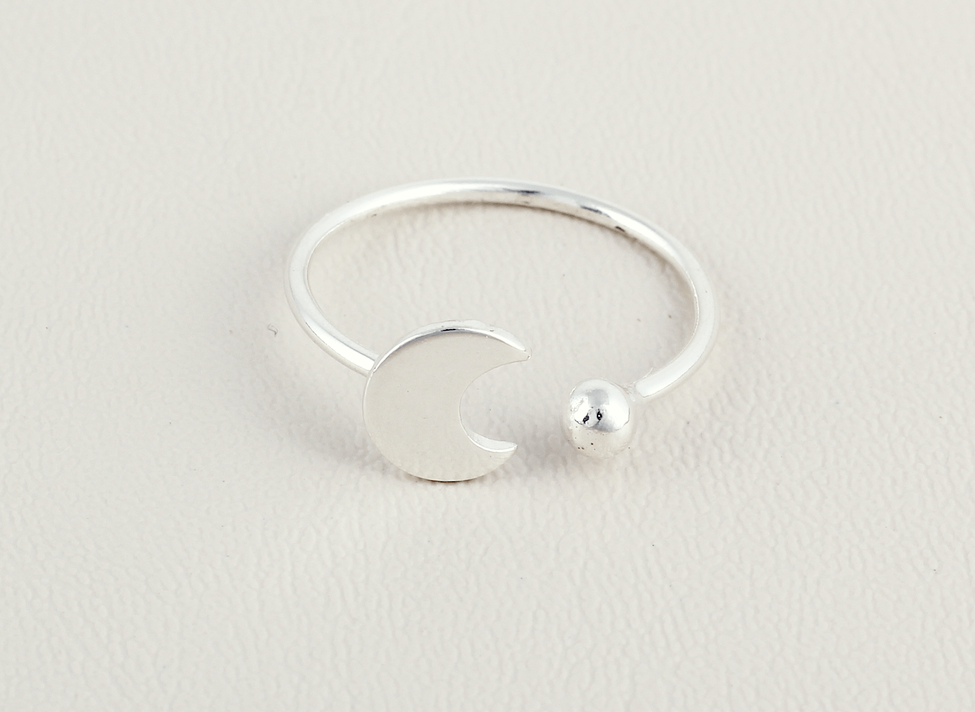 Sortija Sweety Scarlett