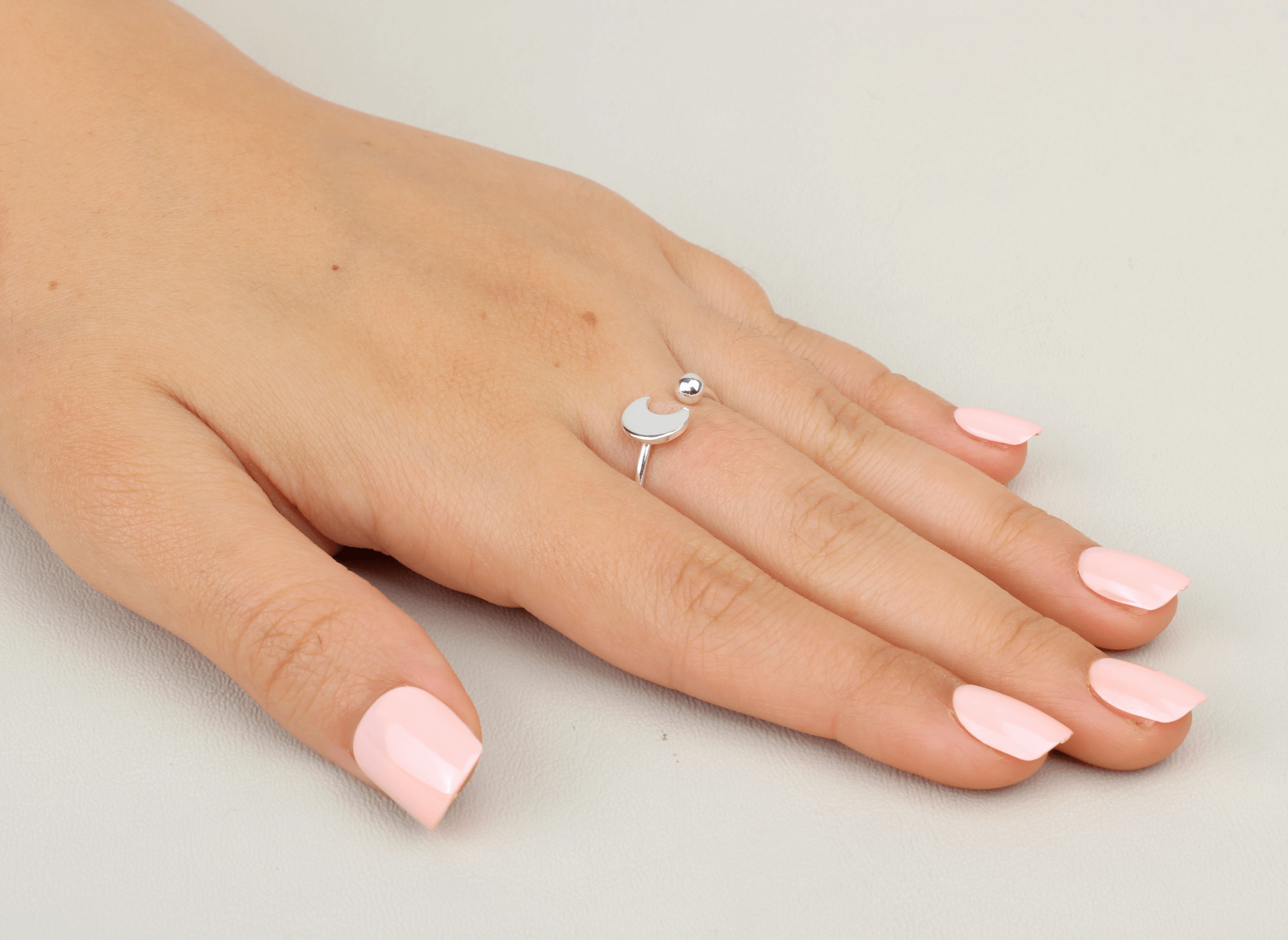 Sortija Sweety Scarlett