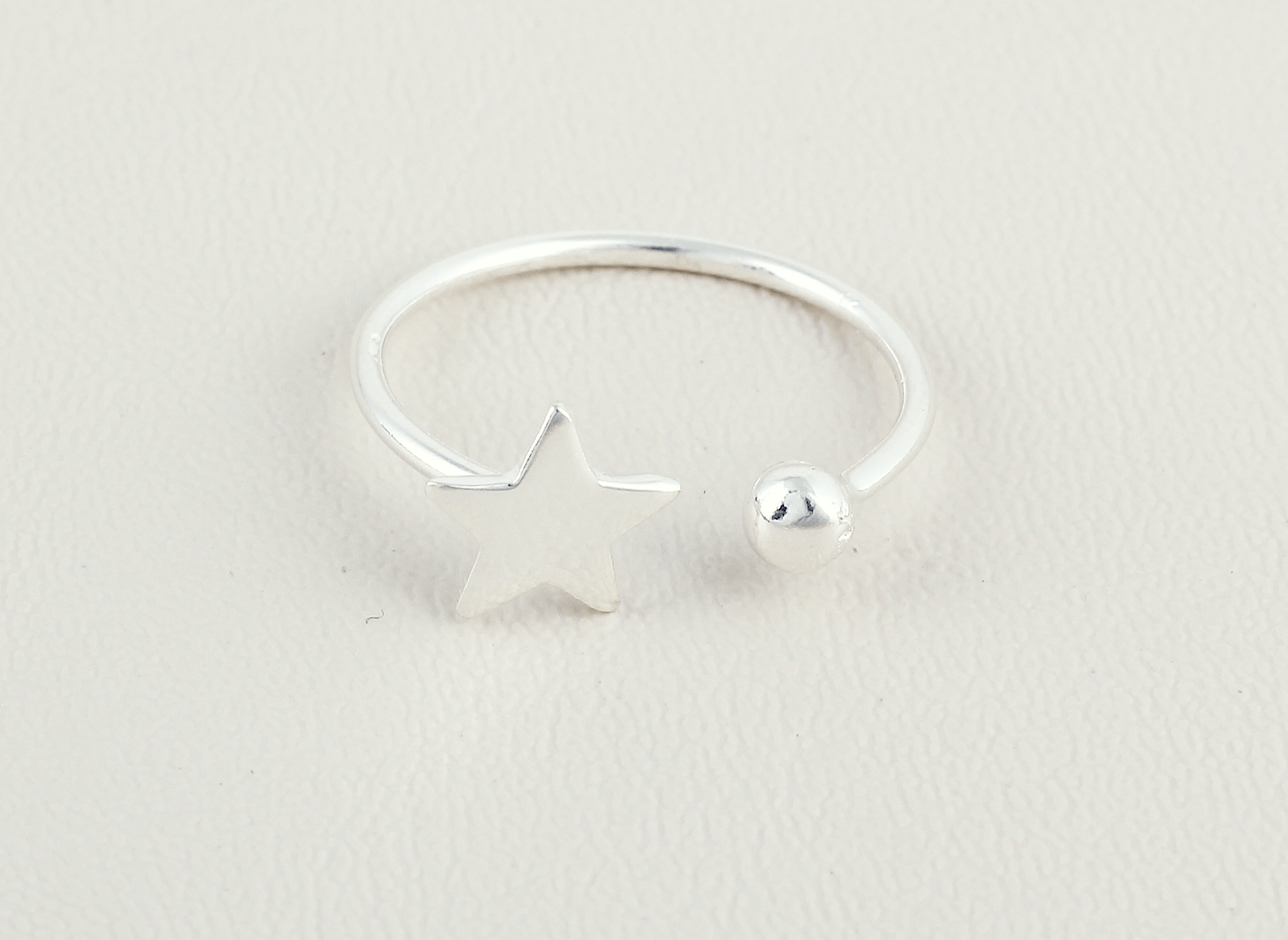 Sortija Sweety Scarlett