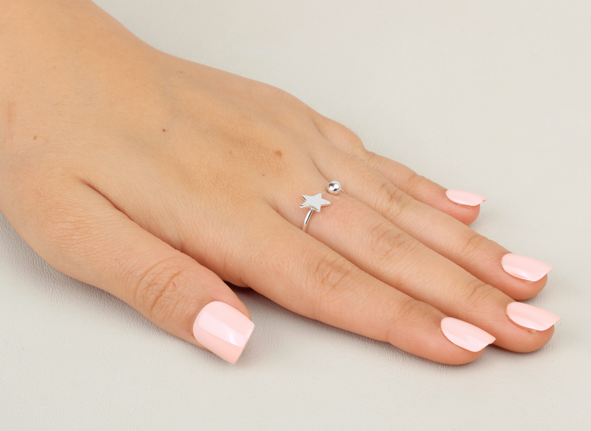 Sortija Sweety Scarlett