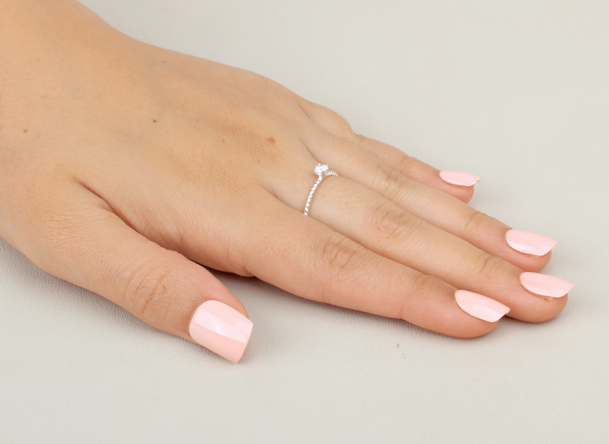 Sortija Sweety Princesa