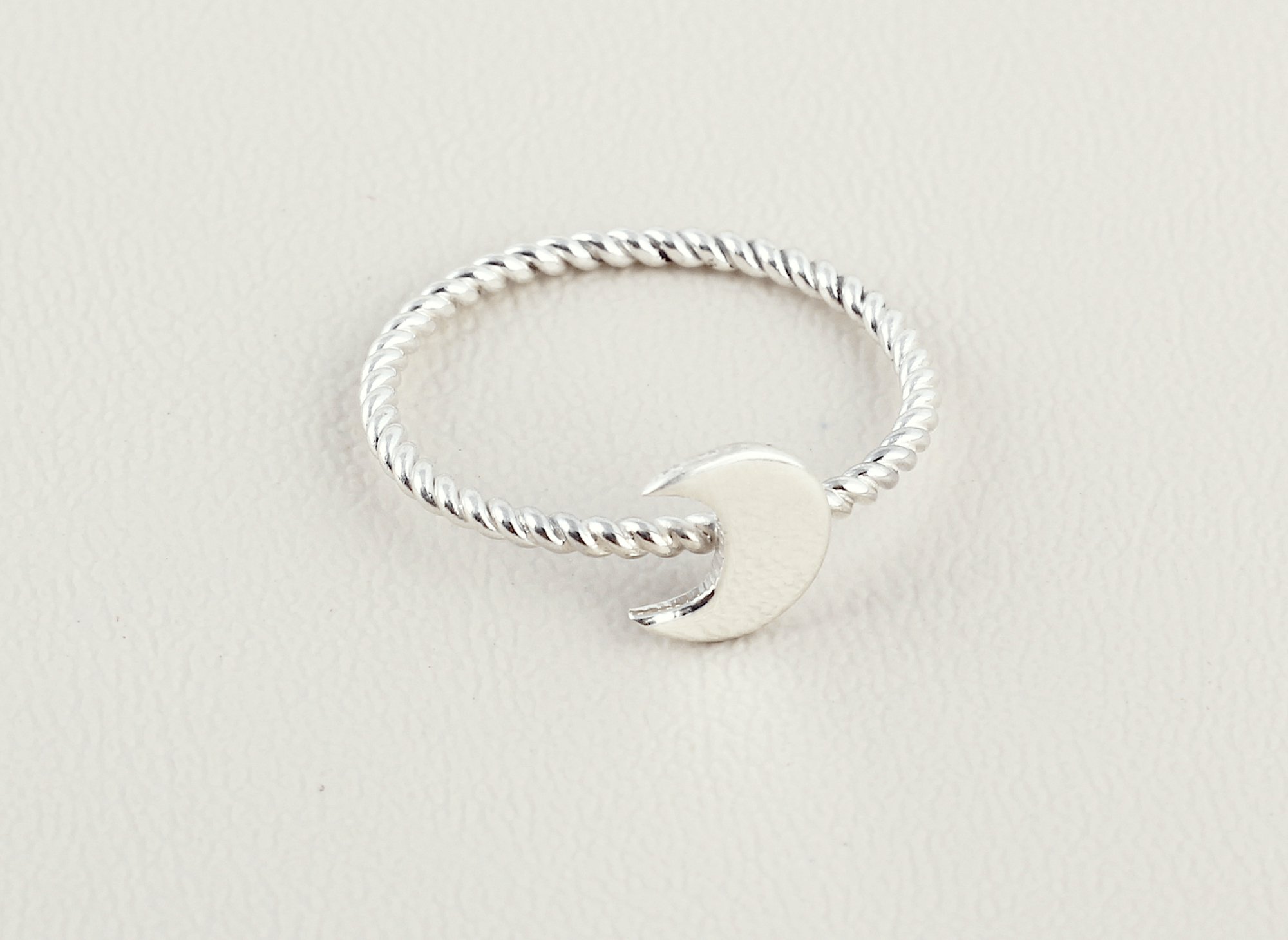 Sortija Sweety Sabrina