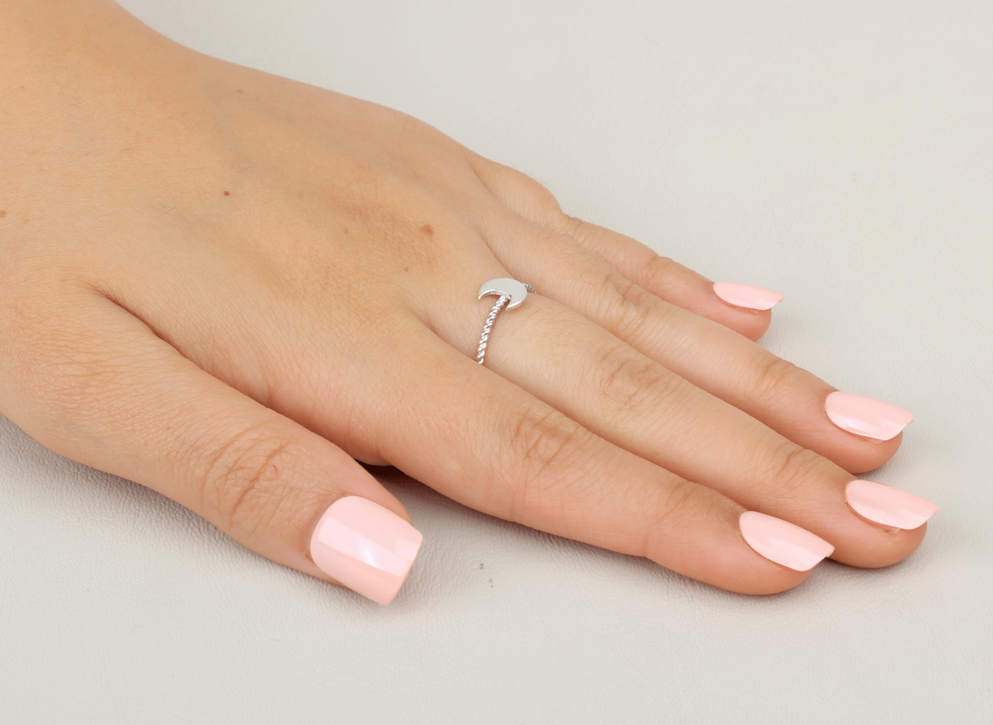 Sortija Sweety Sabrina