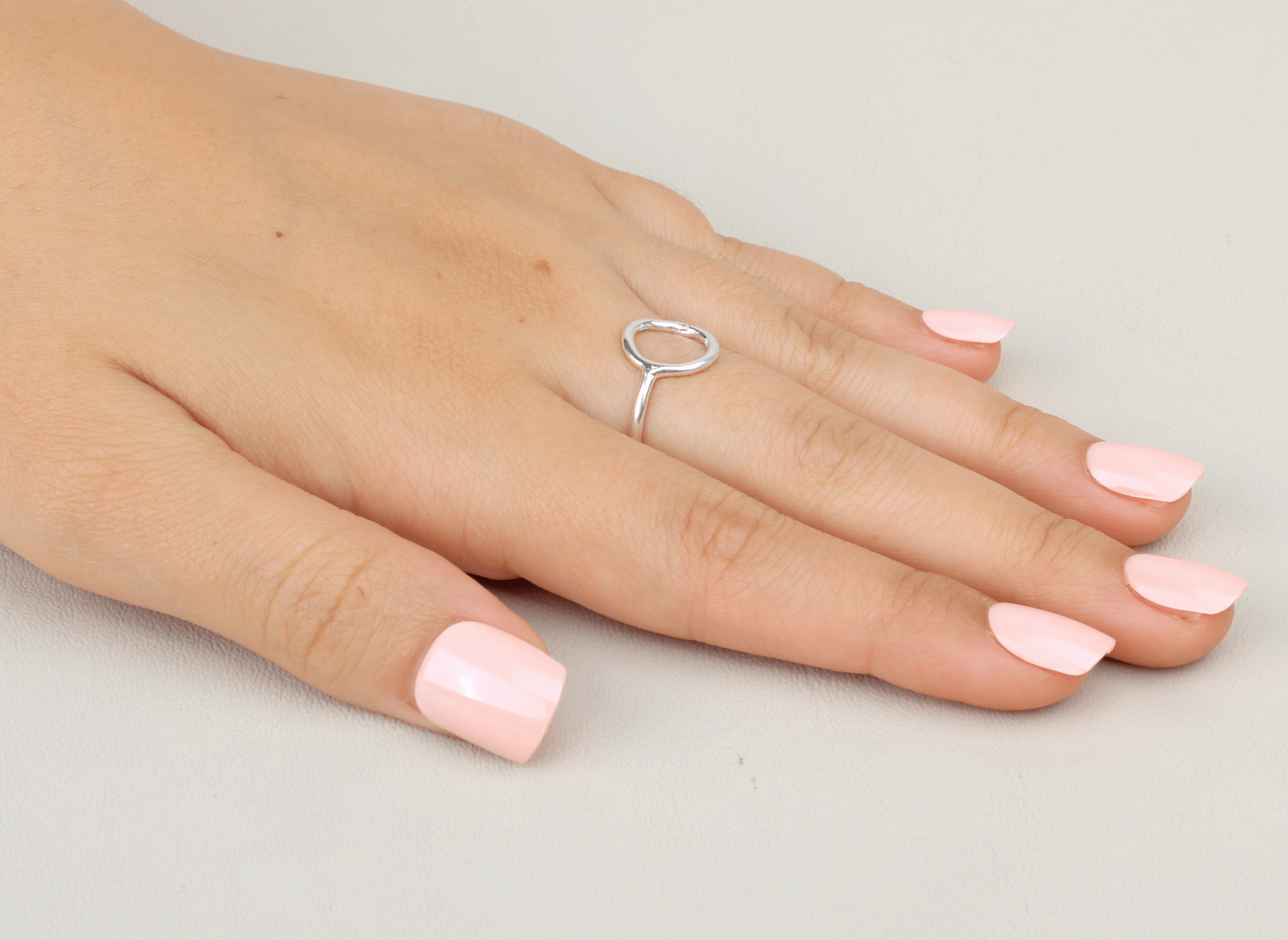 Sortija Sweety Sabrina