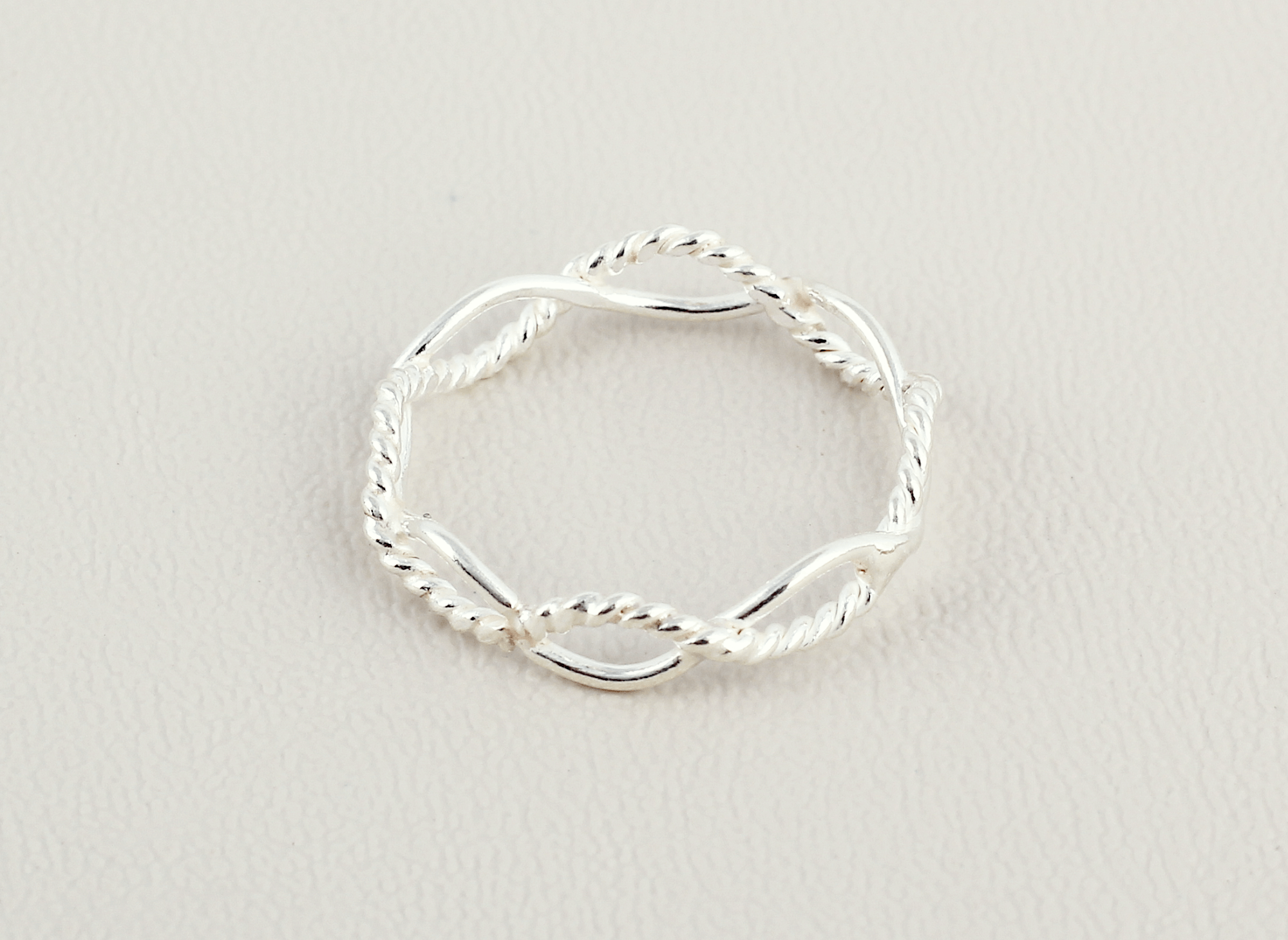 Sortija Sweety Waves