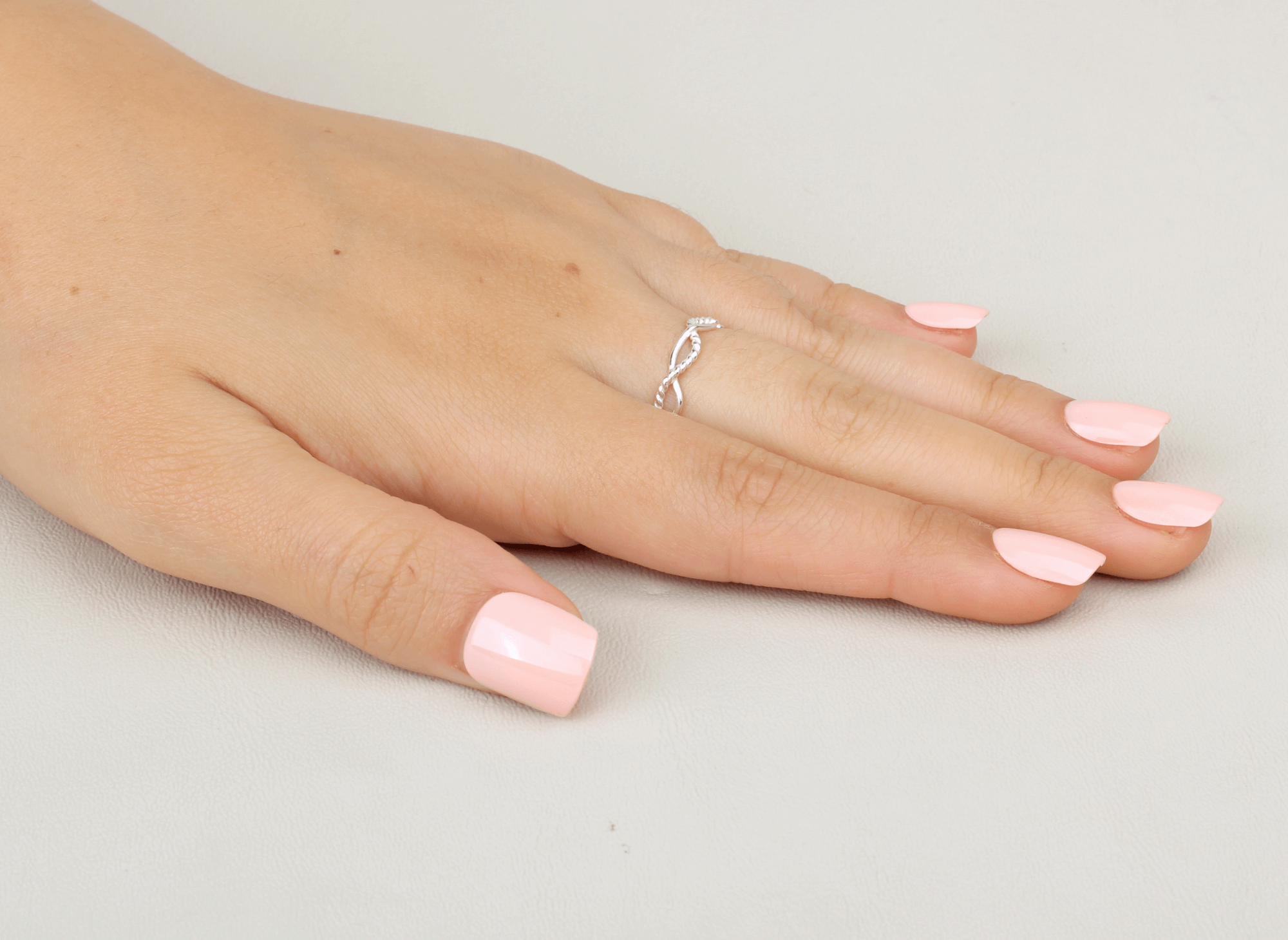 Sortija Sweety Waves