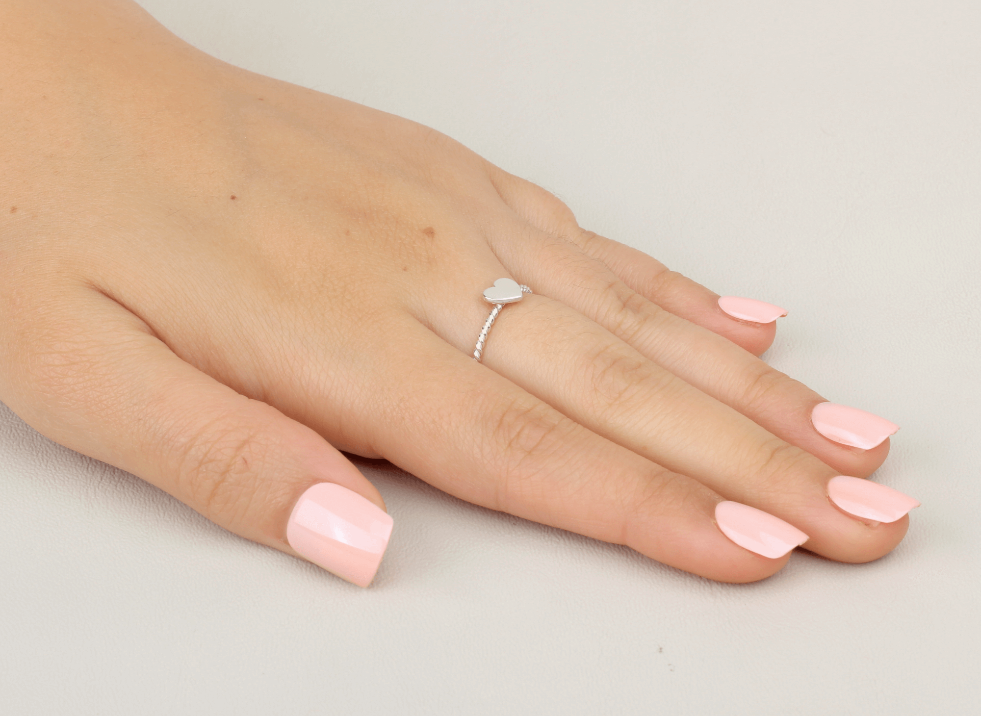 Sortija Sweety Condesa