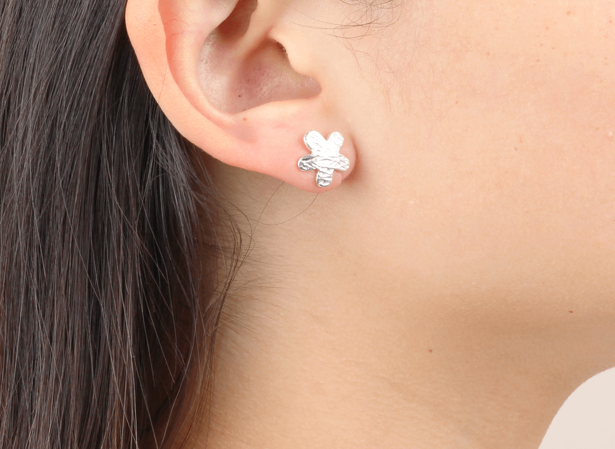 Arete Flor Maia