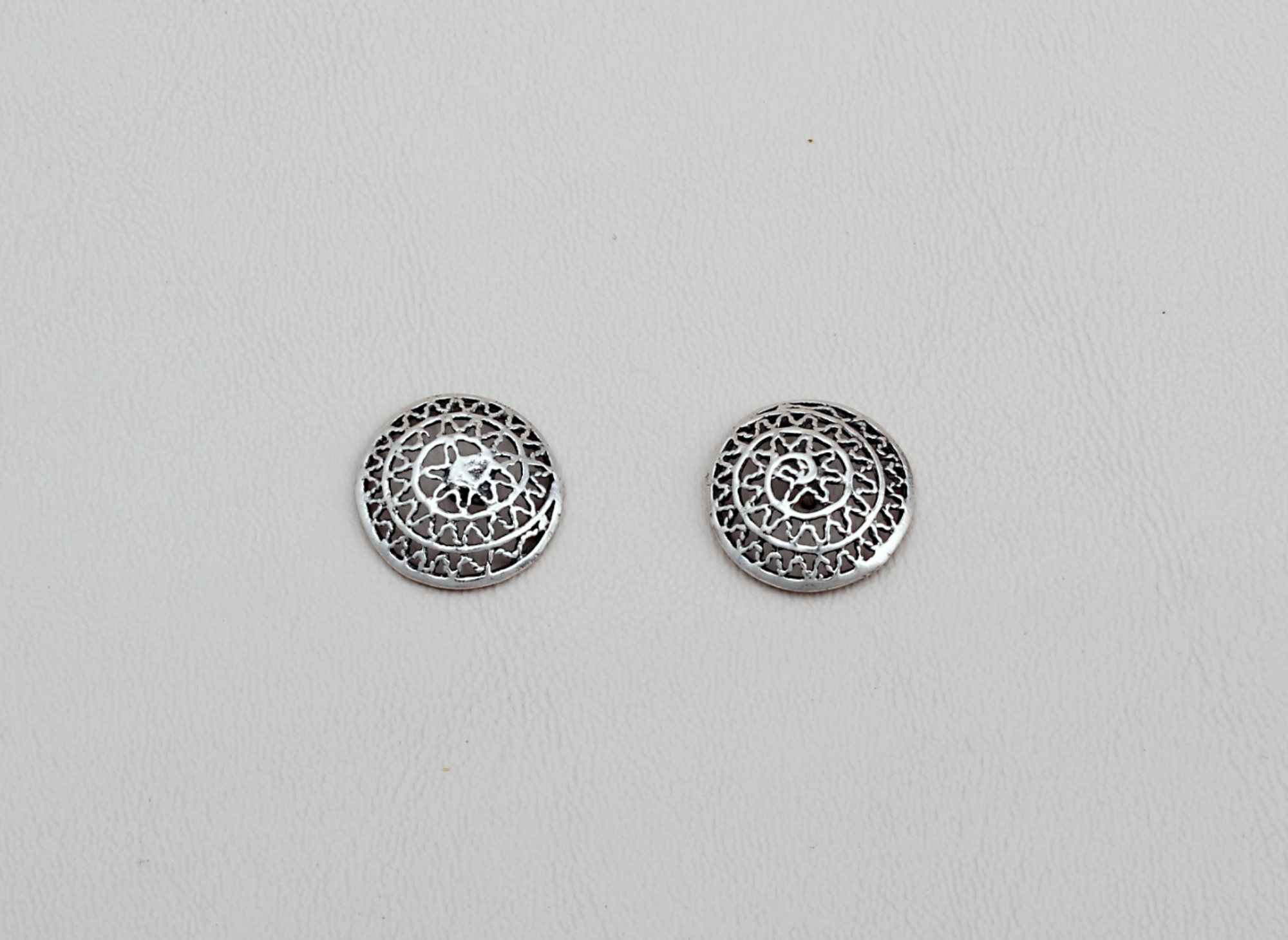 Arete Fresia Patinado