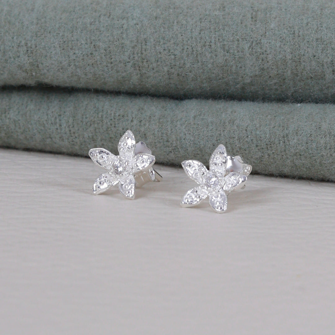Arete Flor Iria