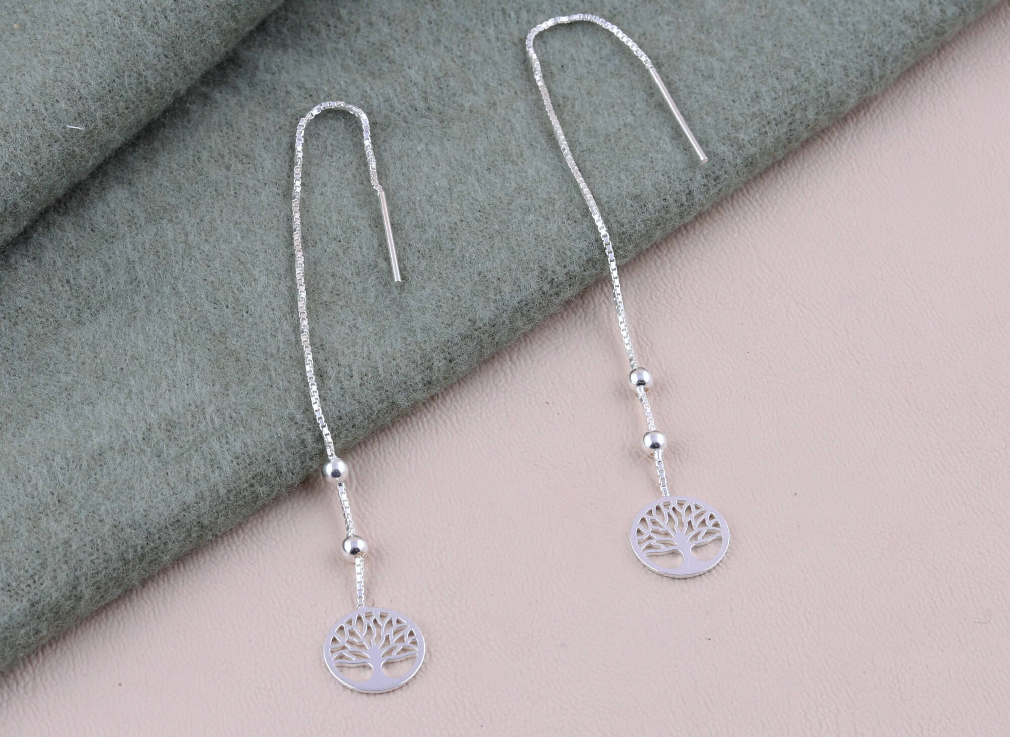 Arete Árbol de la Vida Andiara