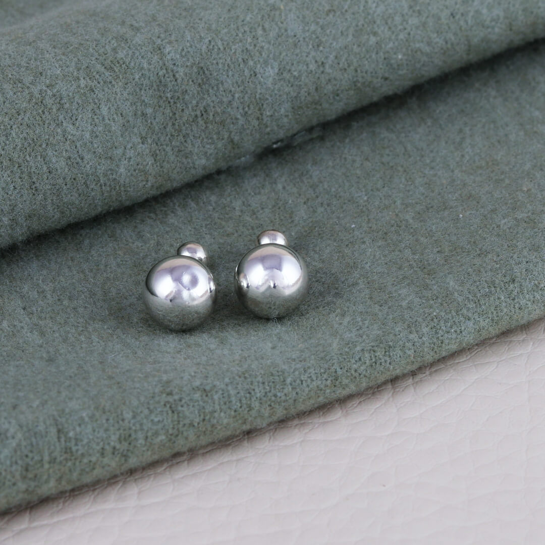 Arete Bola Carlota Reversible