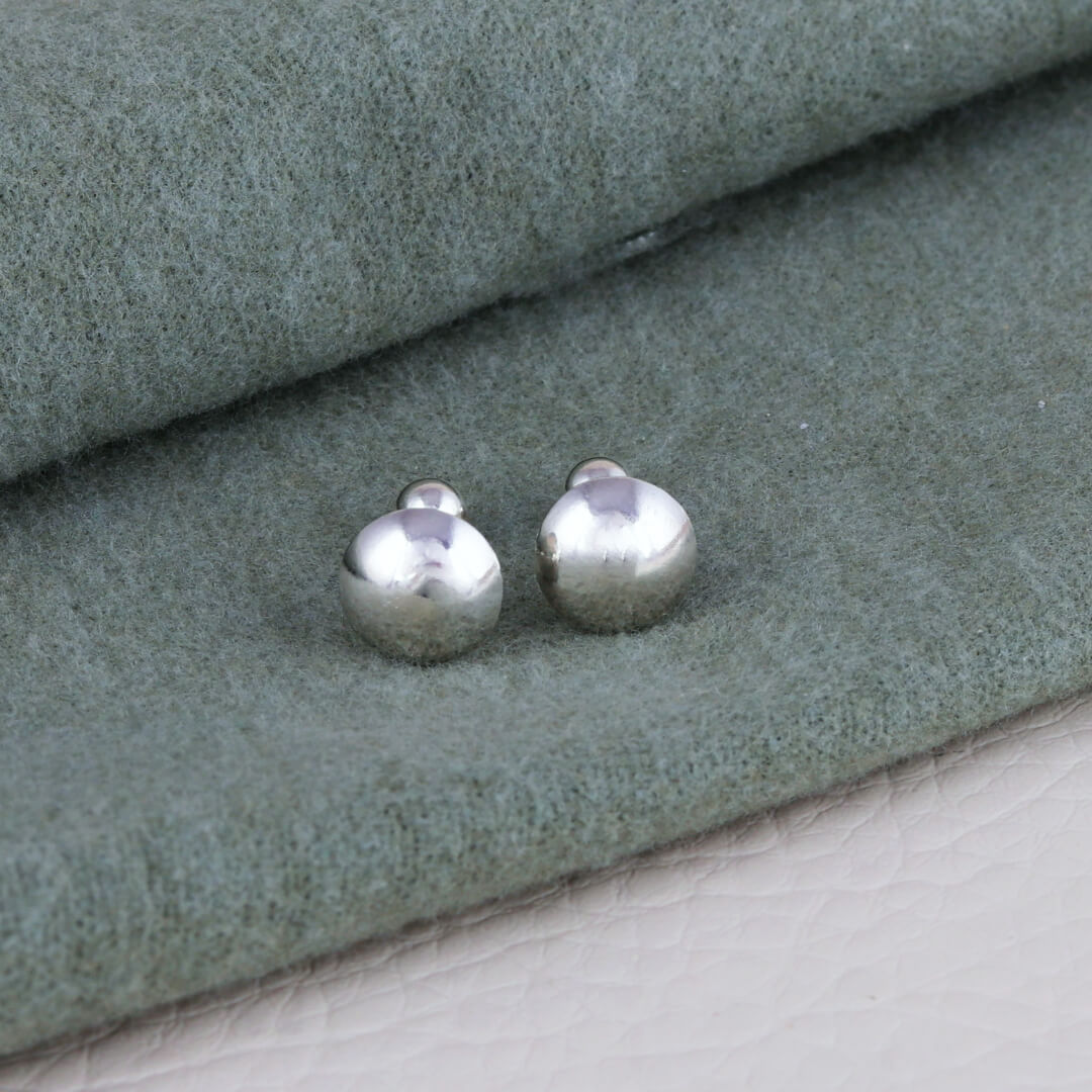Arete Bola Carlota Reversible
