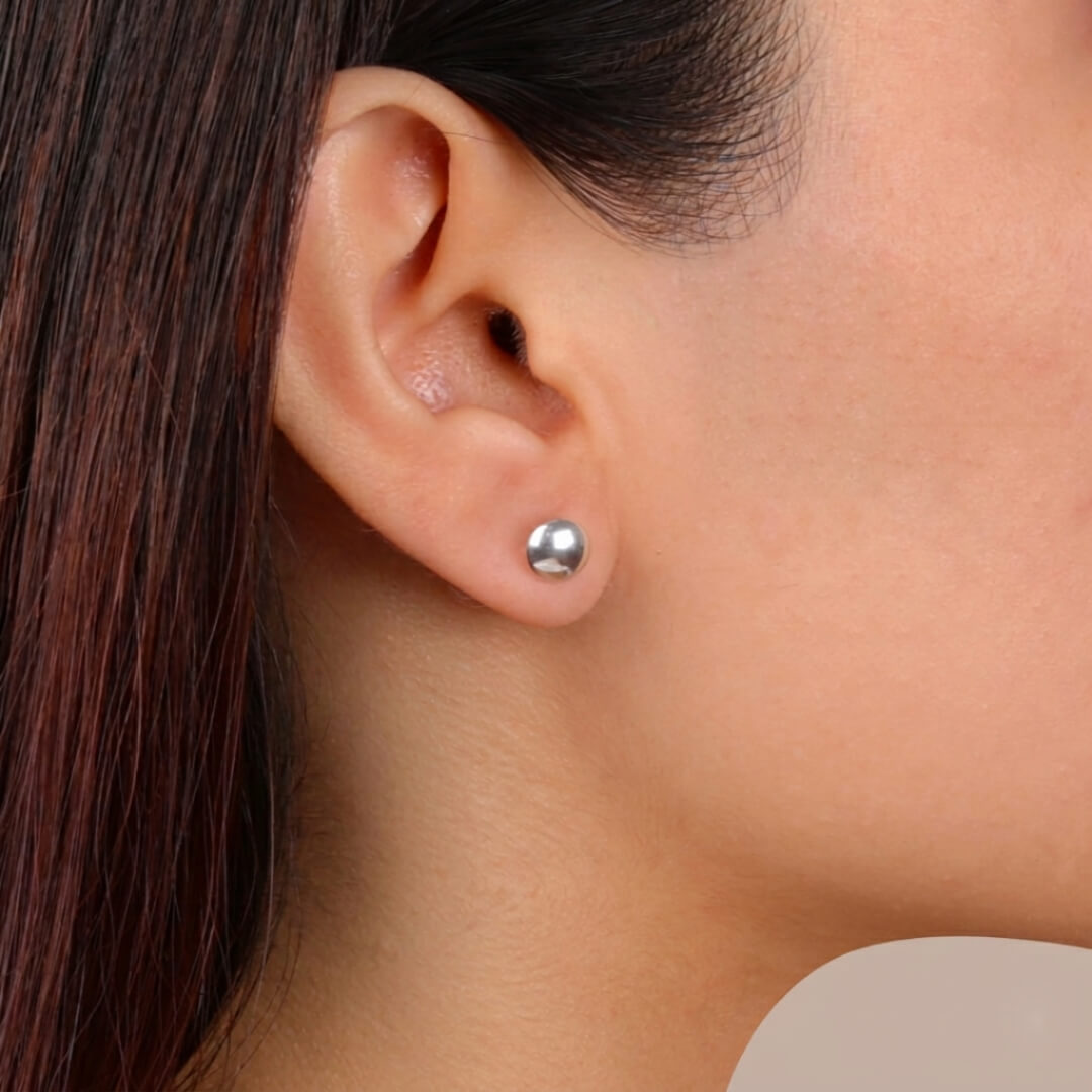 Arete Bola Carlota Reversible