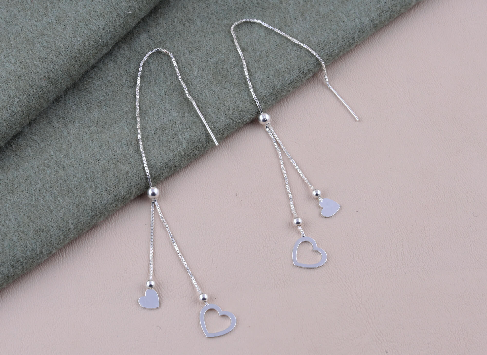 Arete Corazón Giulia