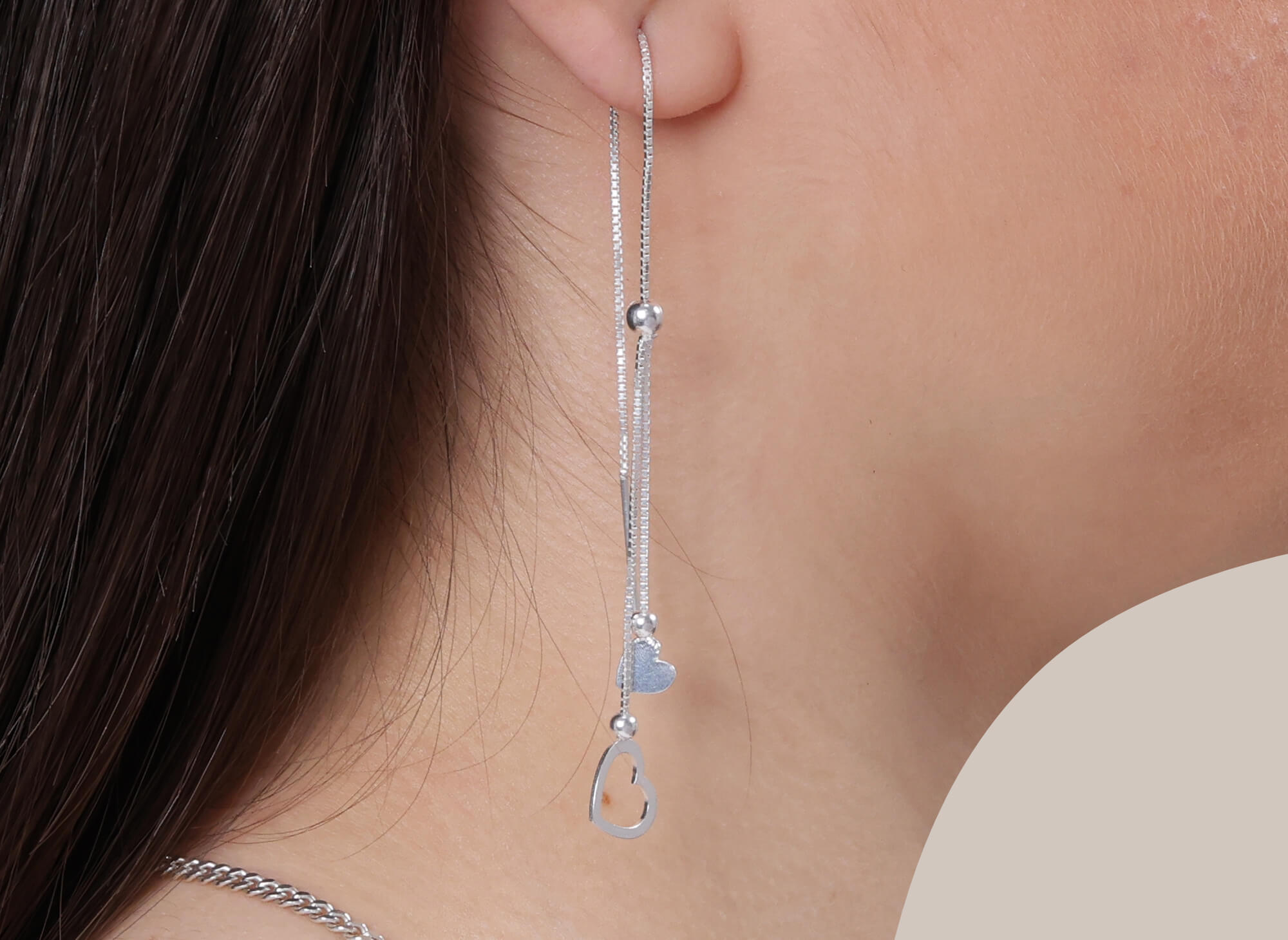 Arete Corazón Giulia