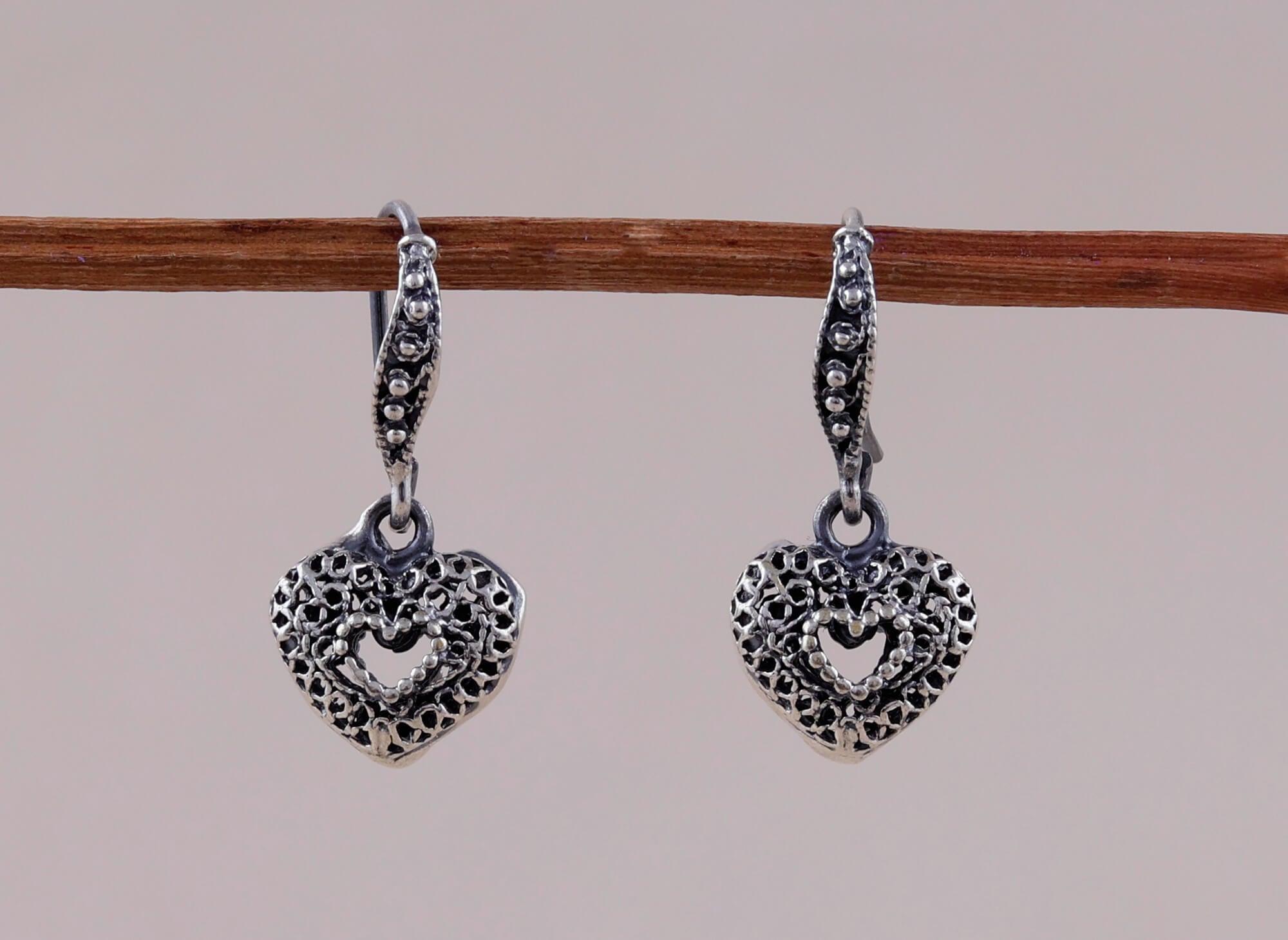 Arete Corazón Stefy