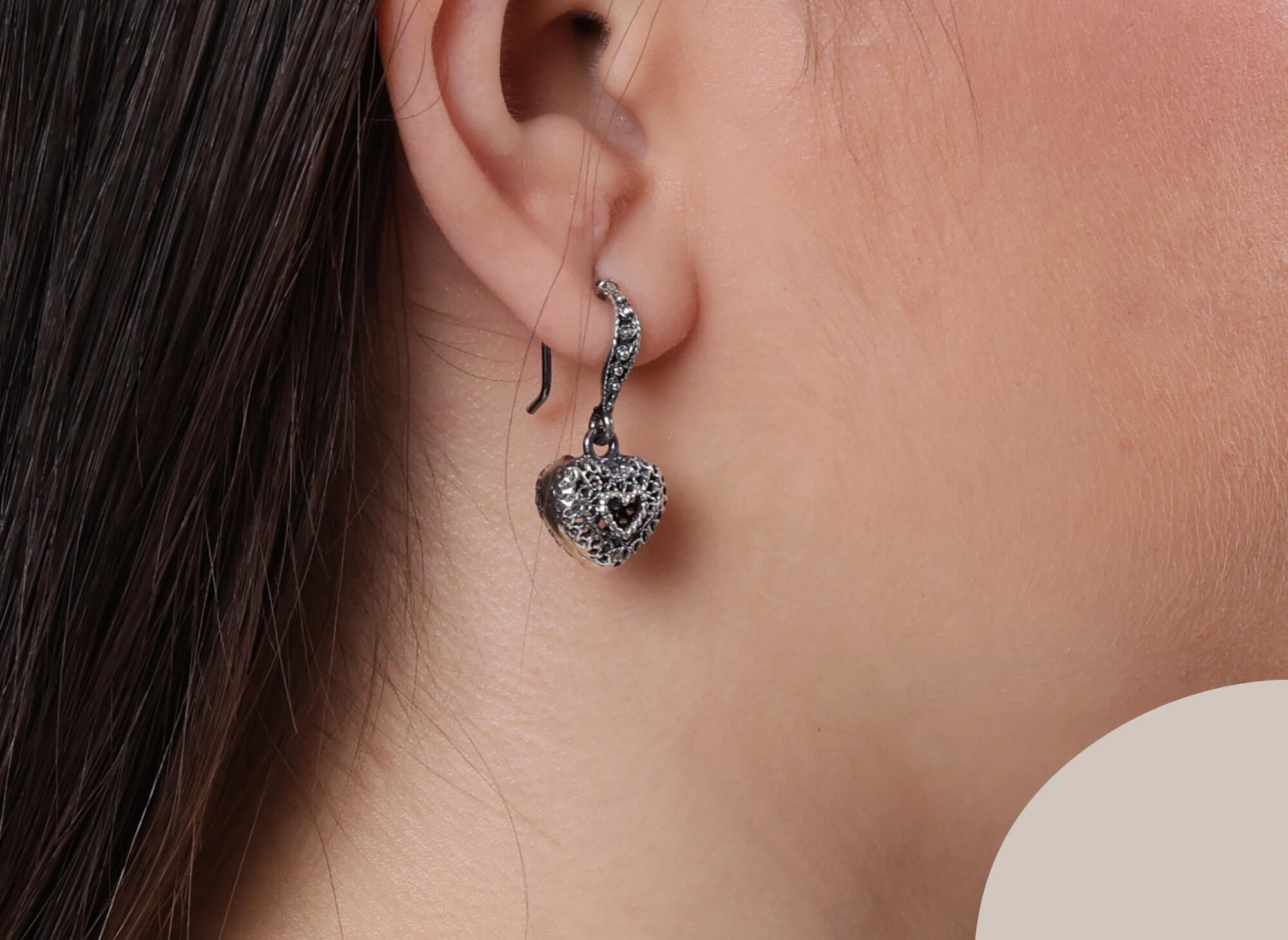 Arete Corazón Stefy