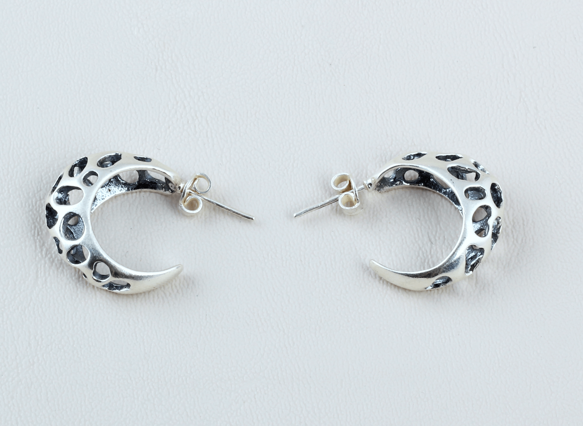 Arete Dulcinea Patinado