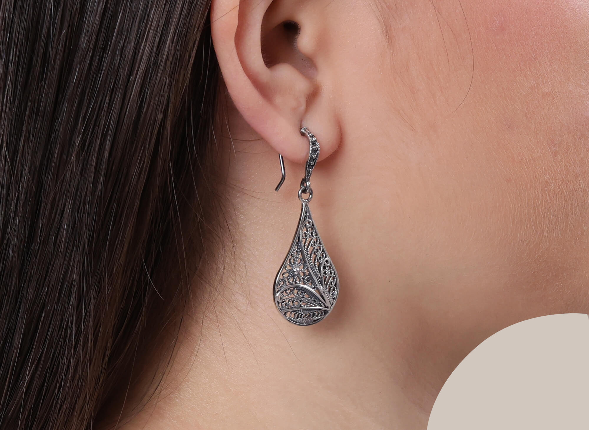 Arete Zafira Patinado