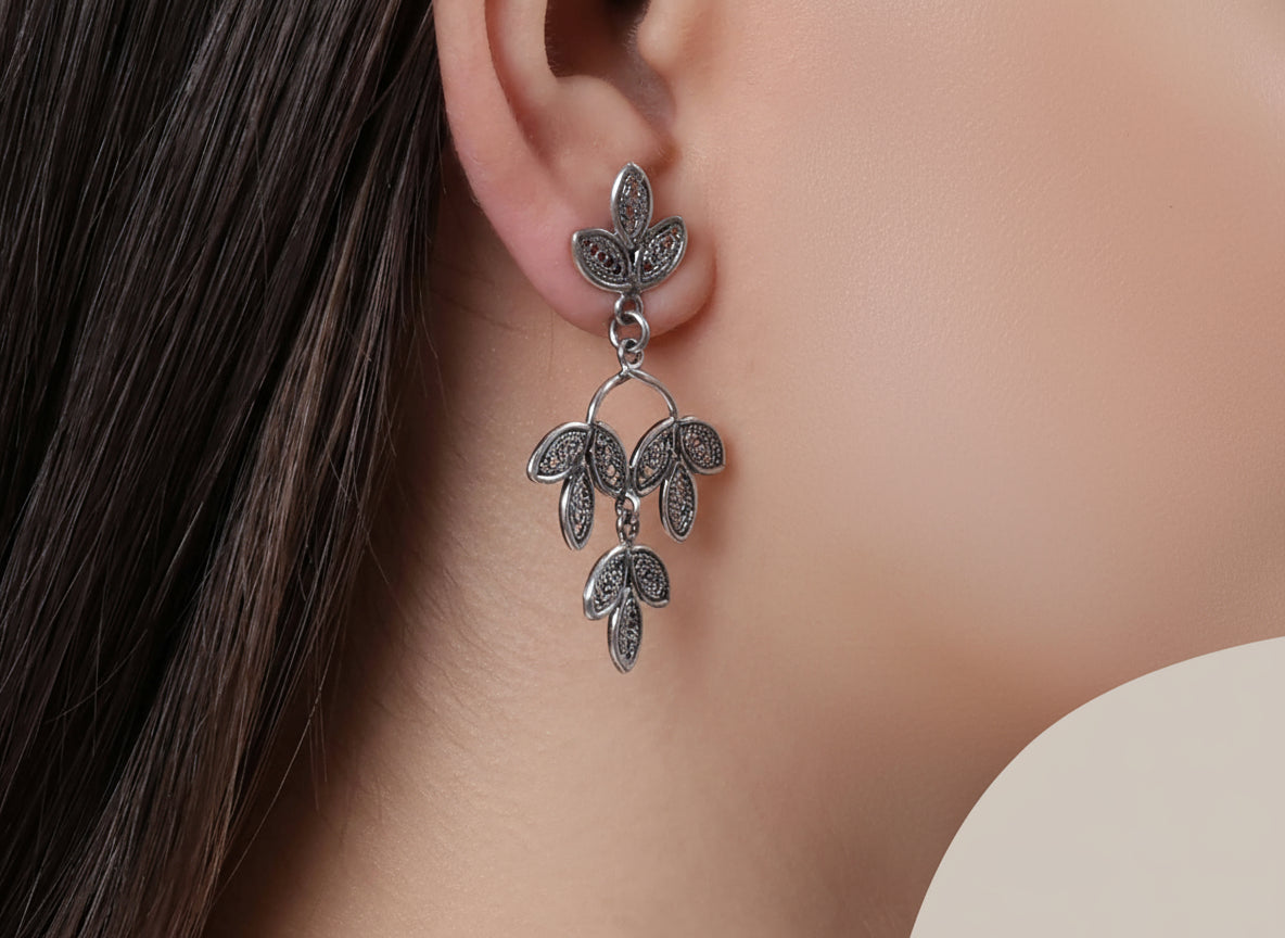 Arete Tamsin Patinado