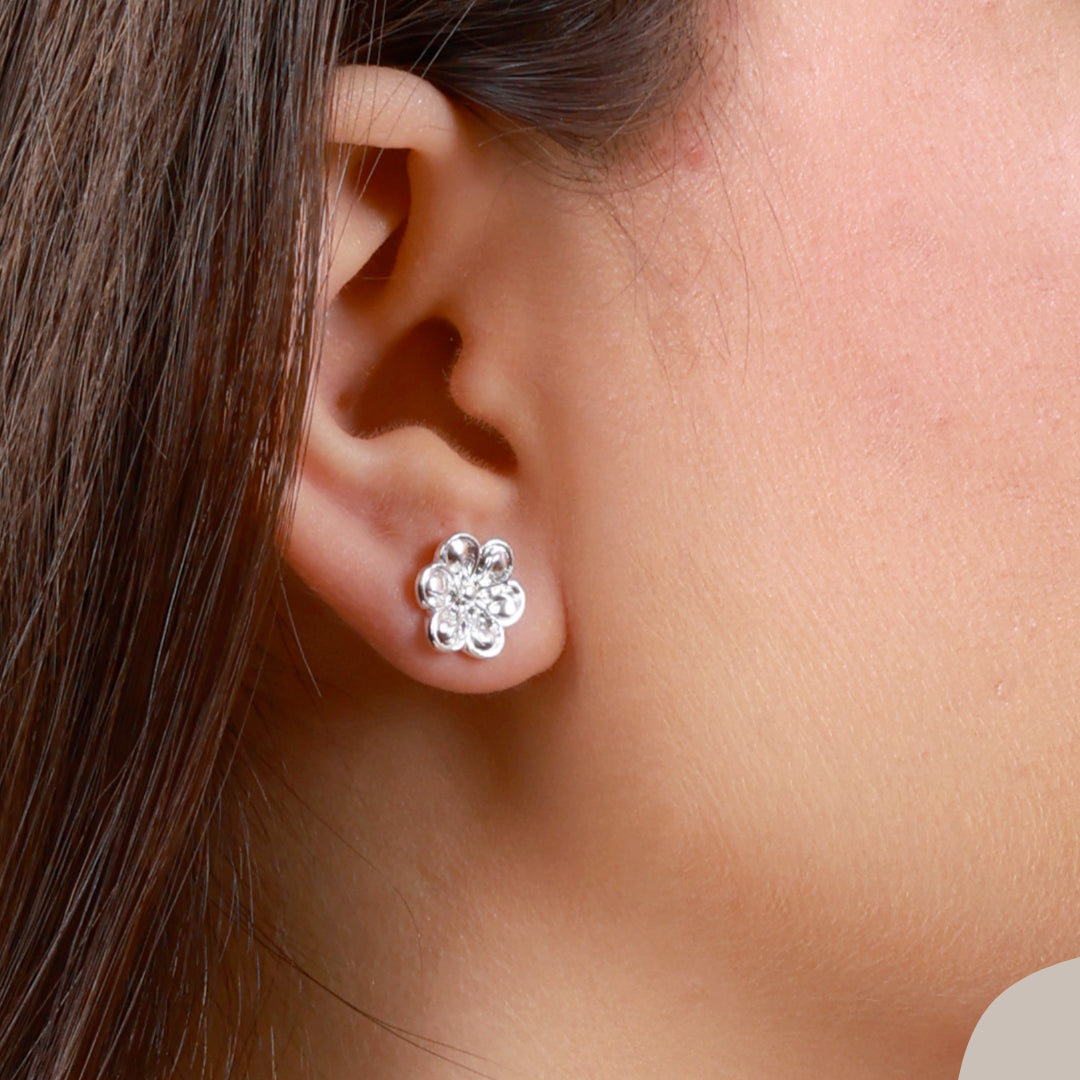 Arete Flor Aylen