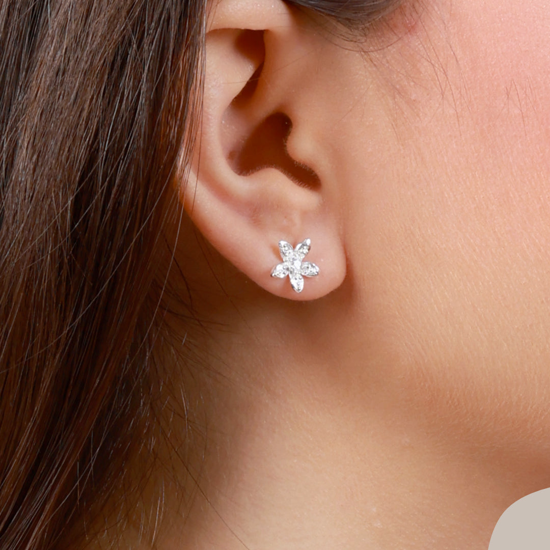 Arete Flor Iria