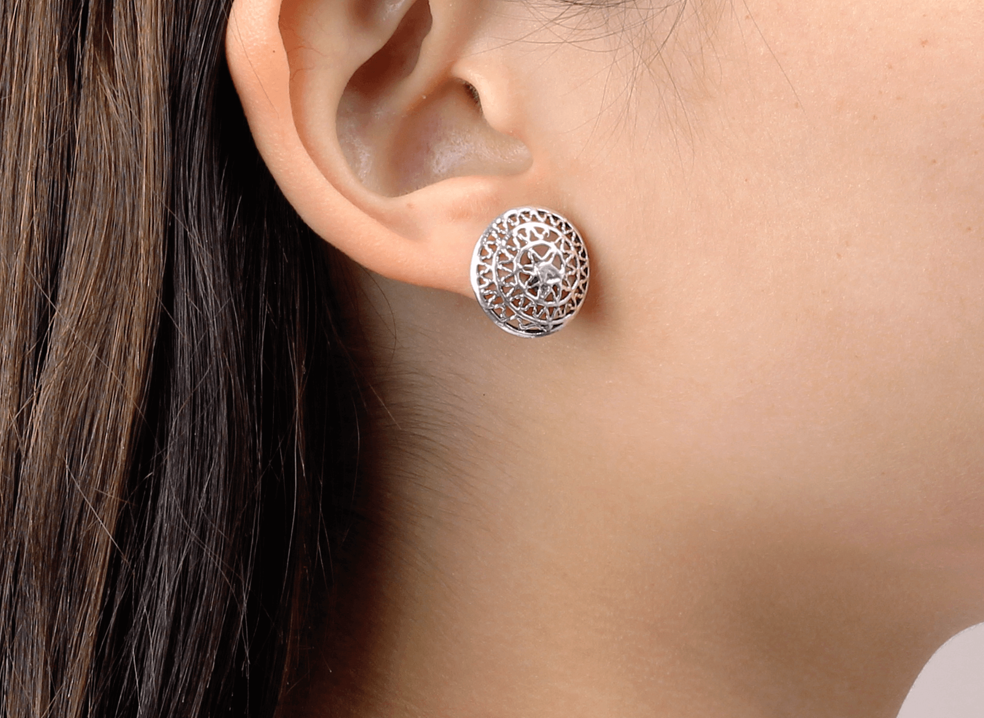 Arete Fresia Patinado