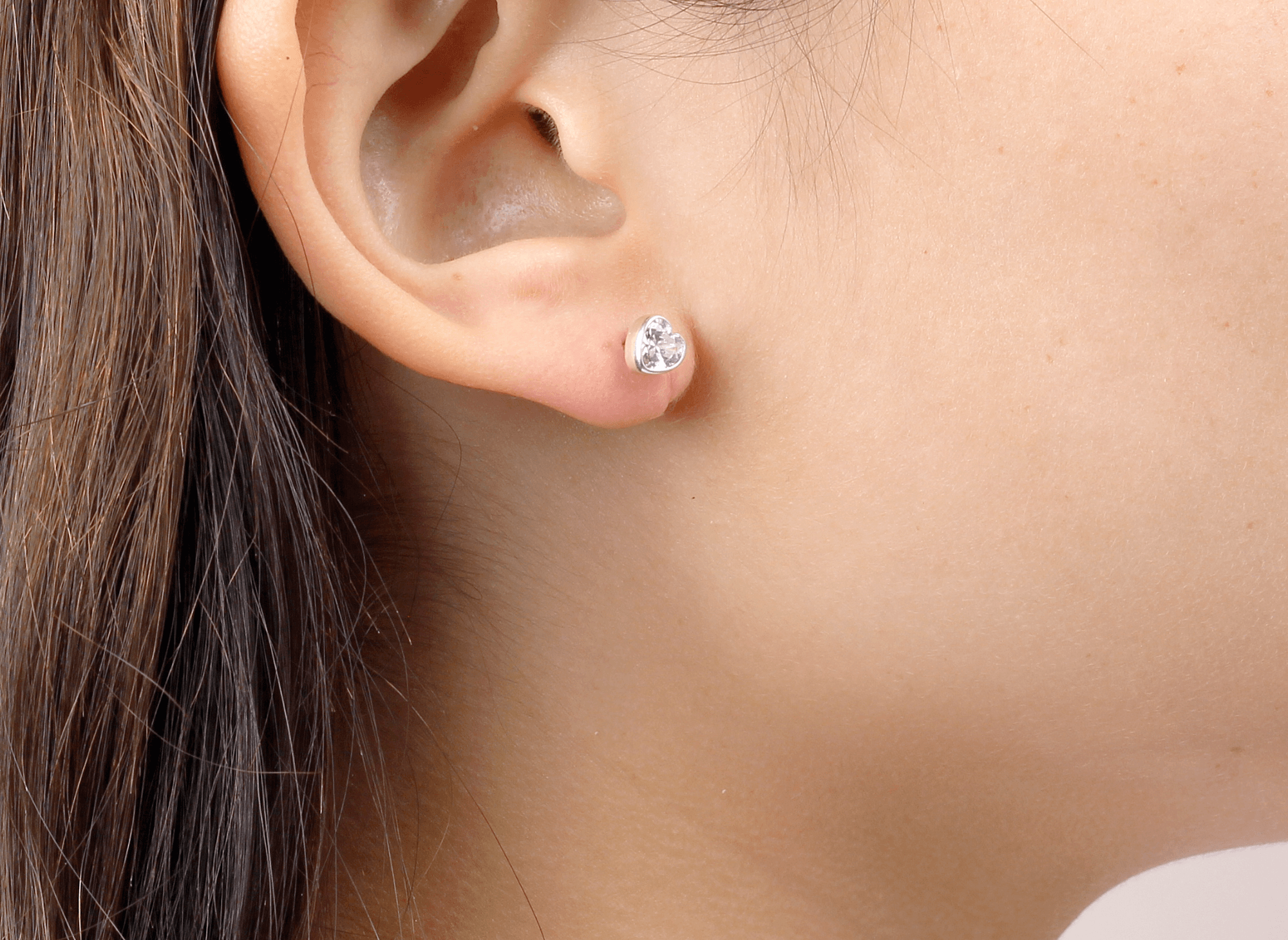 Arete Corazón Punto de Luz