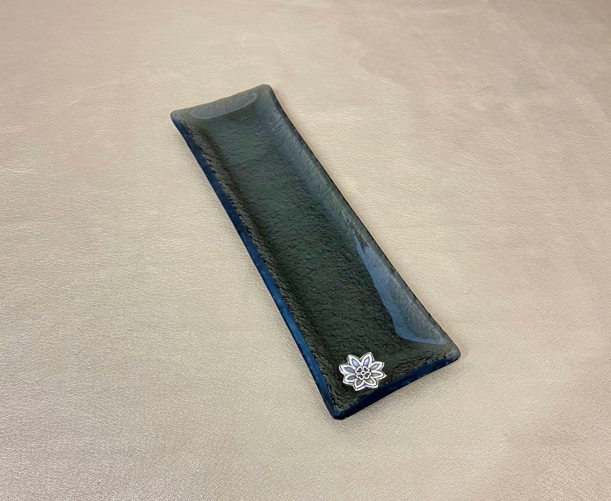 Bandeja Murano Flor Primavera