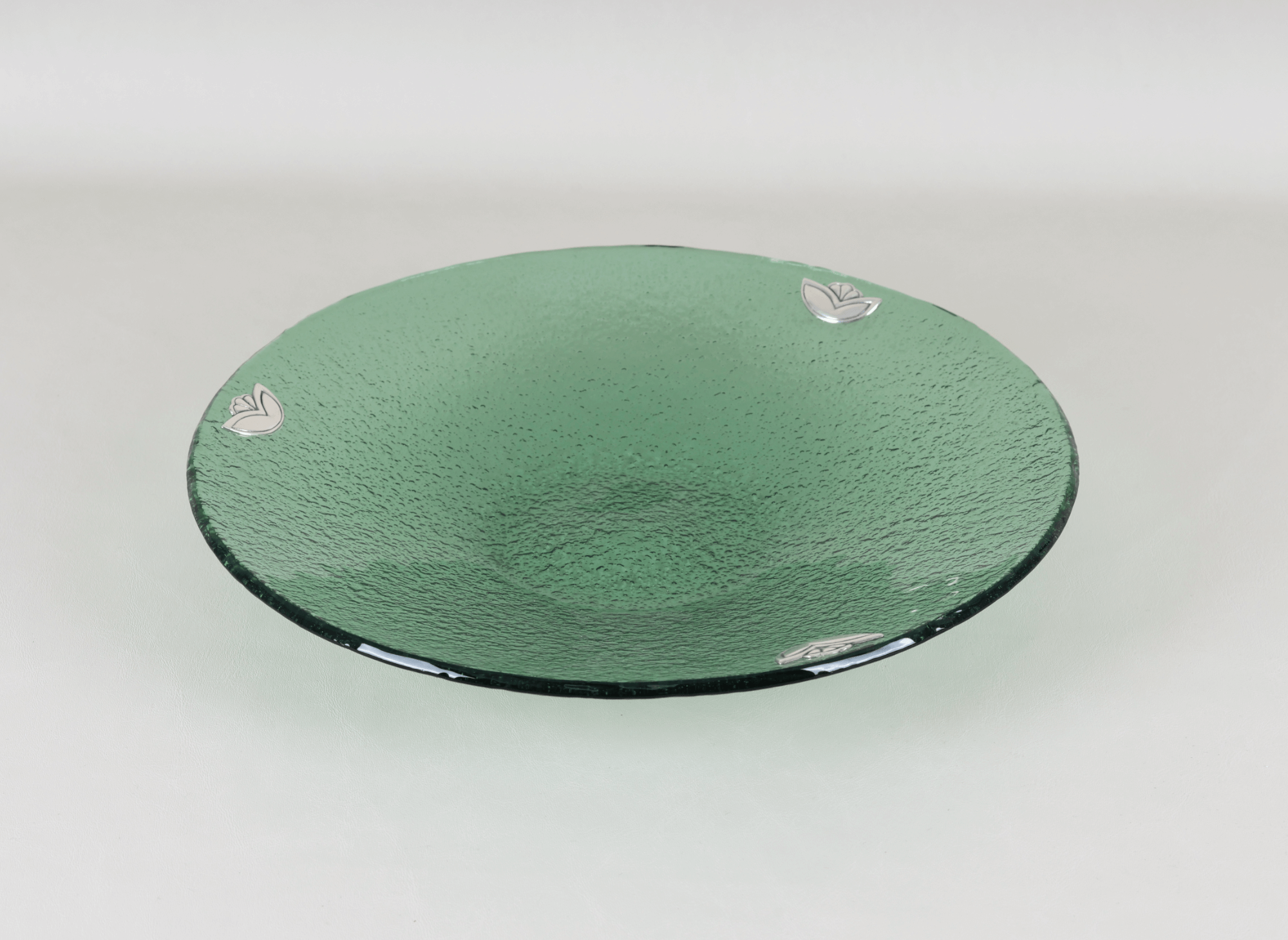 Bandeja Murano X3 frijol Verde