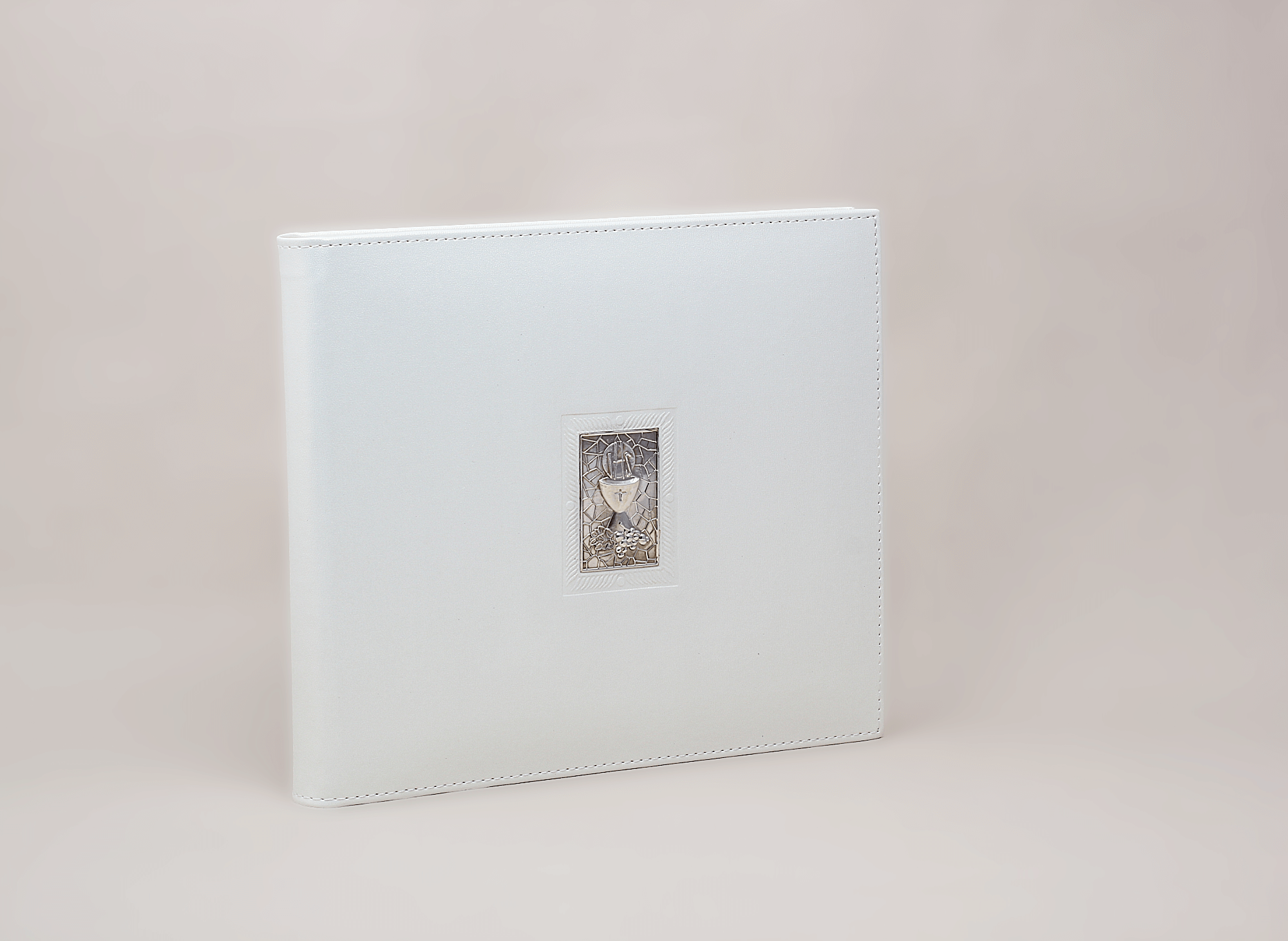 Álbum Cáliz Blanco