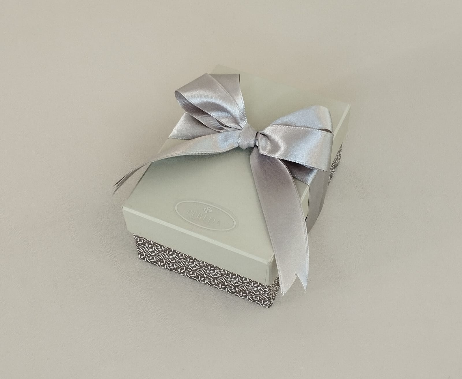 Aro Servilletero Bordillo