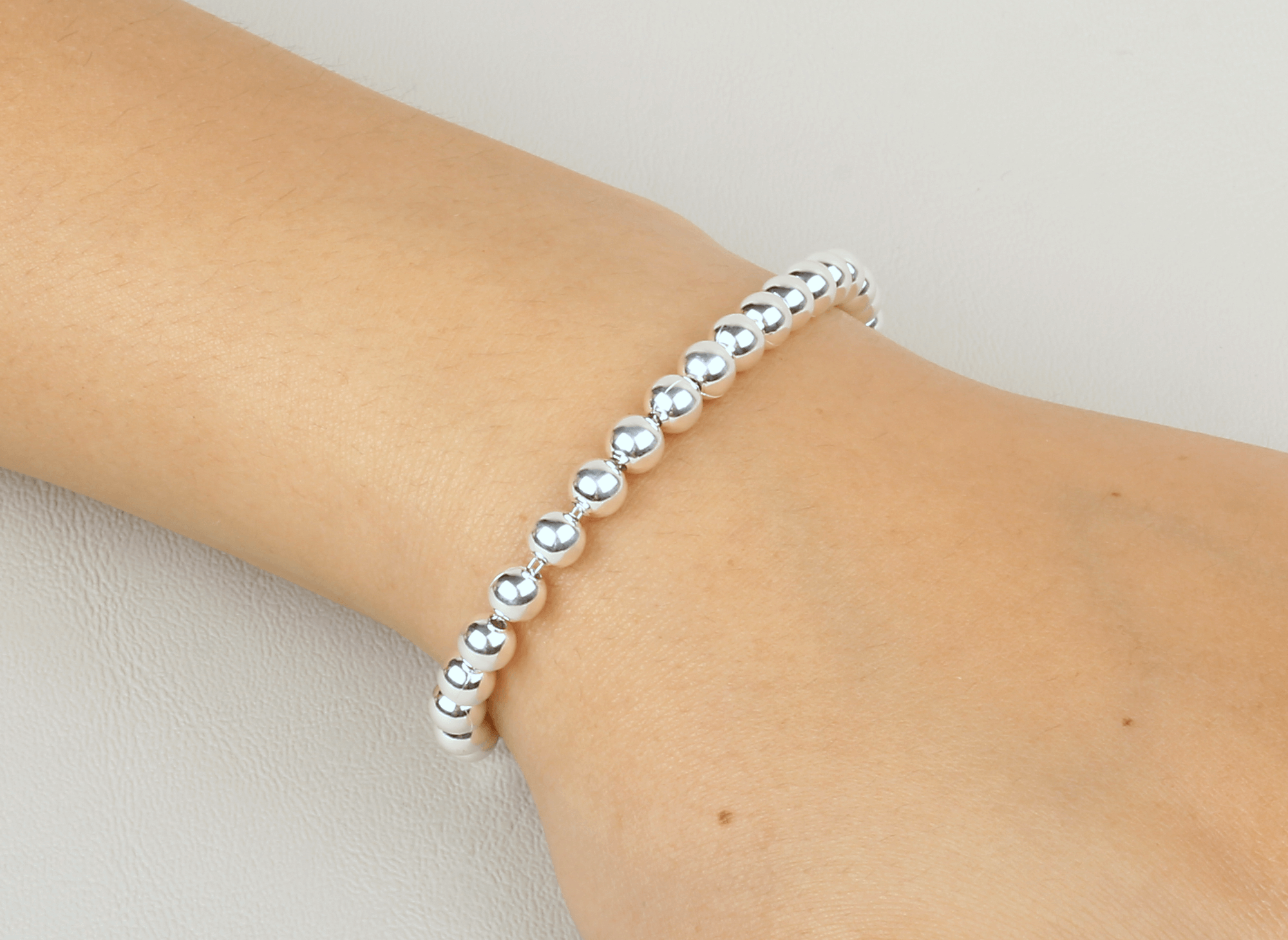 Pulsera Bola Carlota