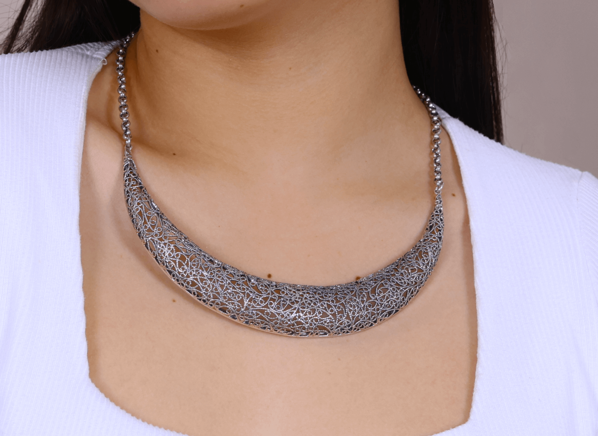 Collar Alessia