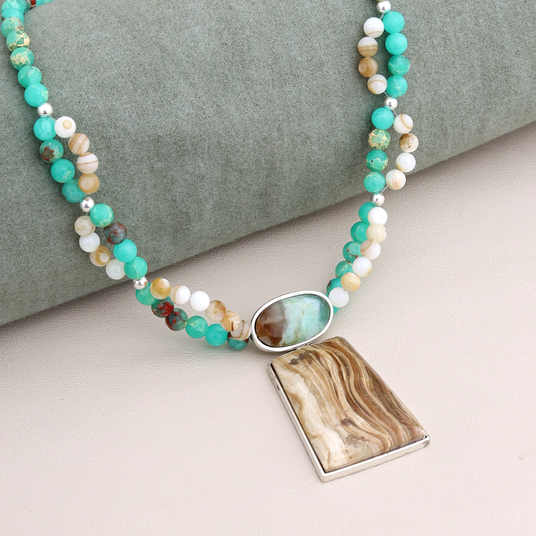 Collar Bali