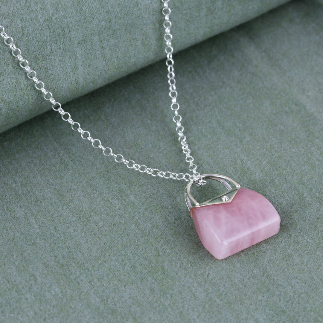 Collar Cartera